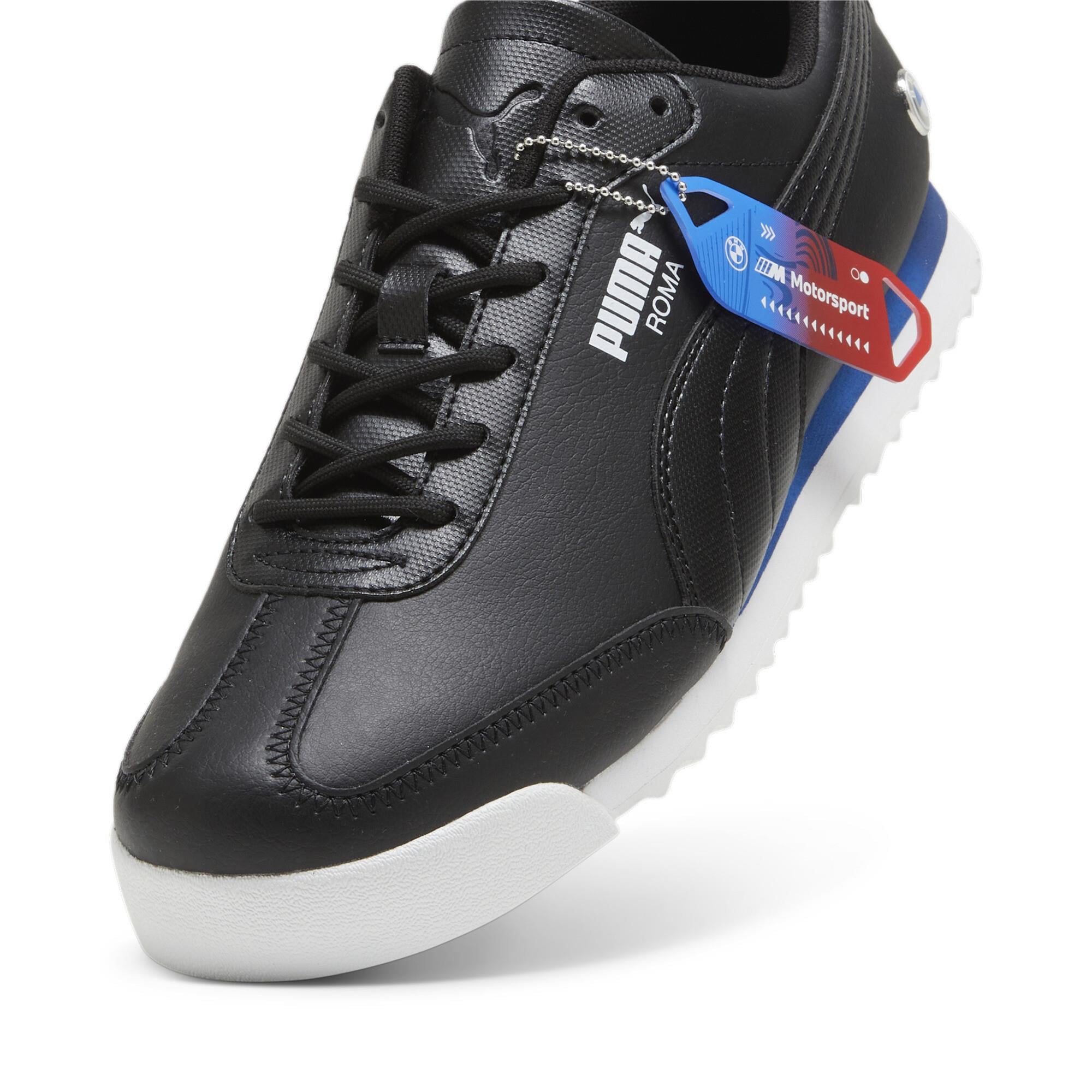 Bmw Mms Roma Via Erkek Sneaker