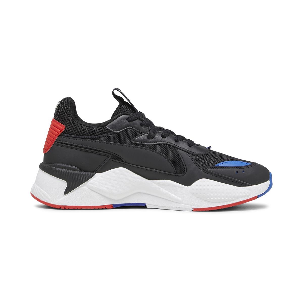 Bmw Mms Rs-X Erkek Sneaker