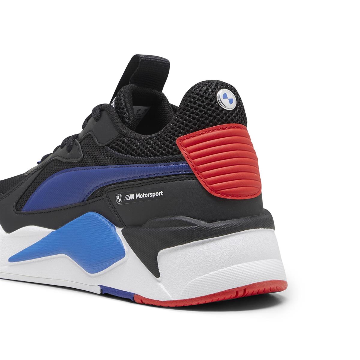 Bmw Mms Rs-X Erkek Sneaker