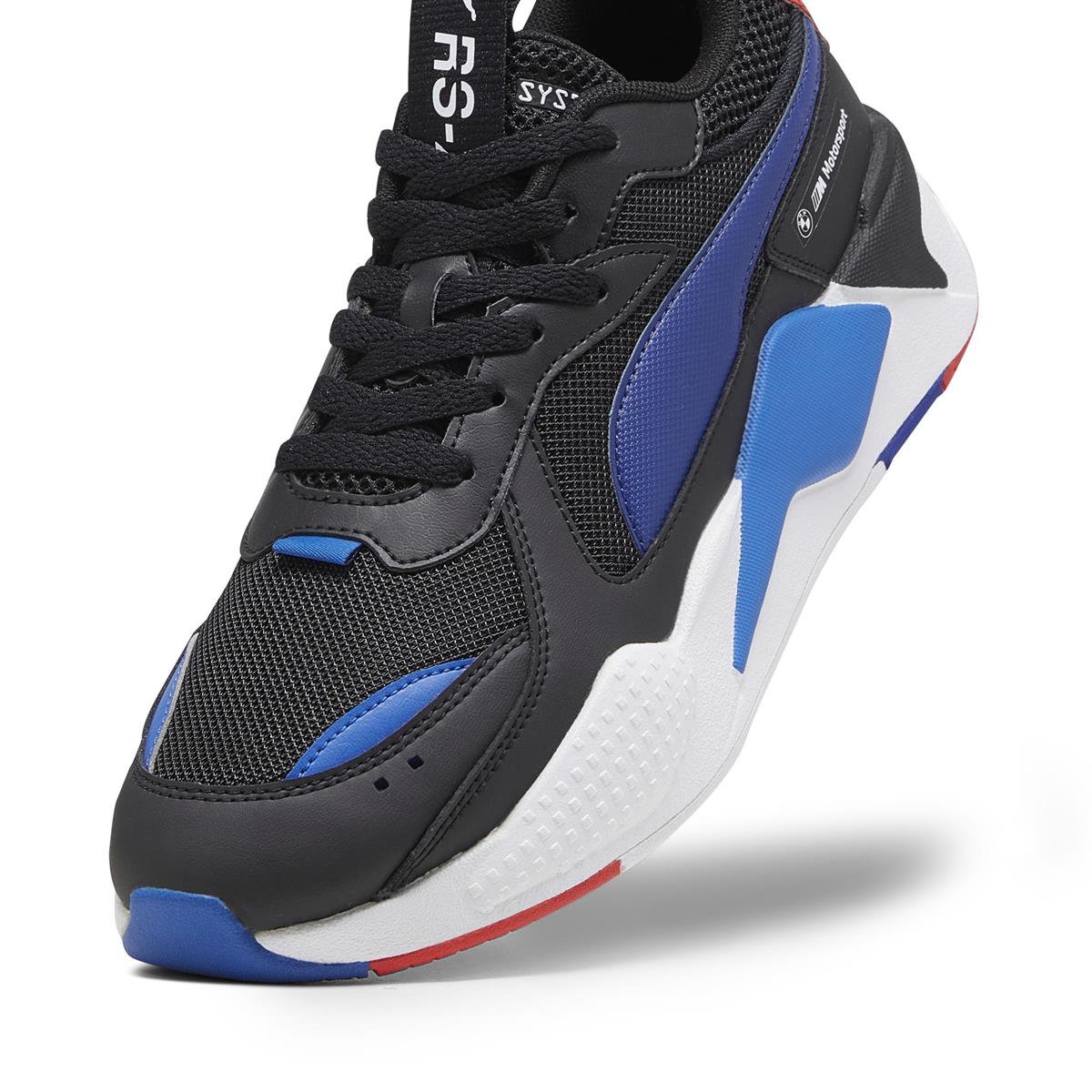 Bmw Mms Rs-X Erkek Sneaker