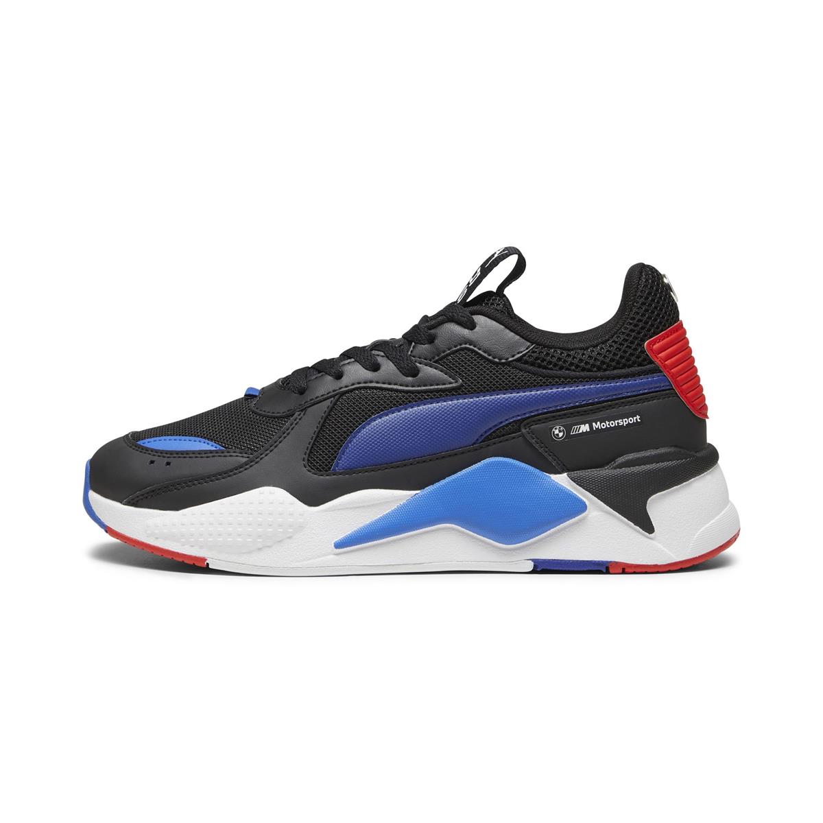 Bmw Mms Rs-X Erkek Sneaker