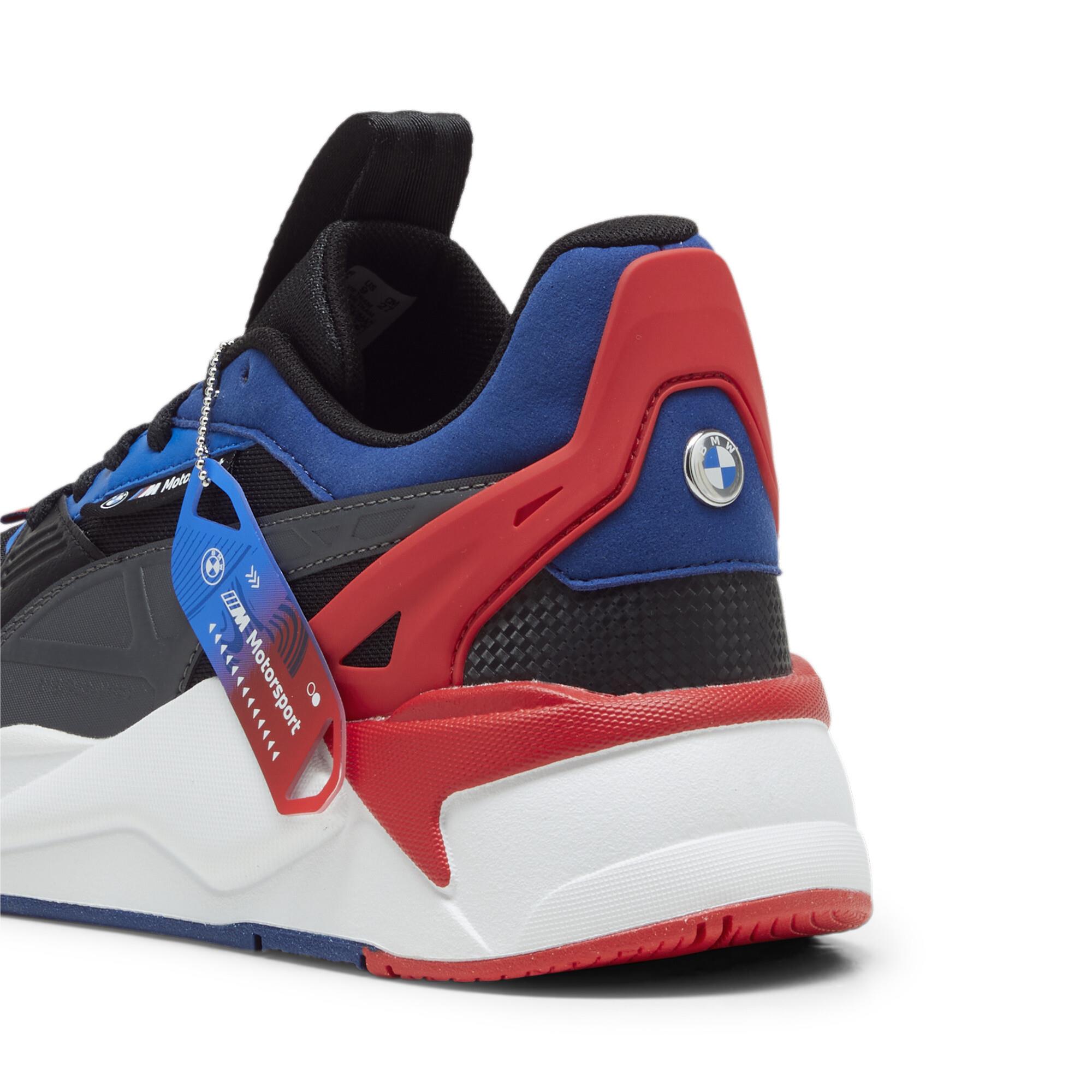 Bmw Mms Rs-X T Erkek Sneaker