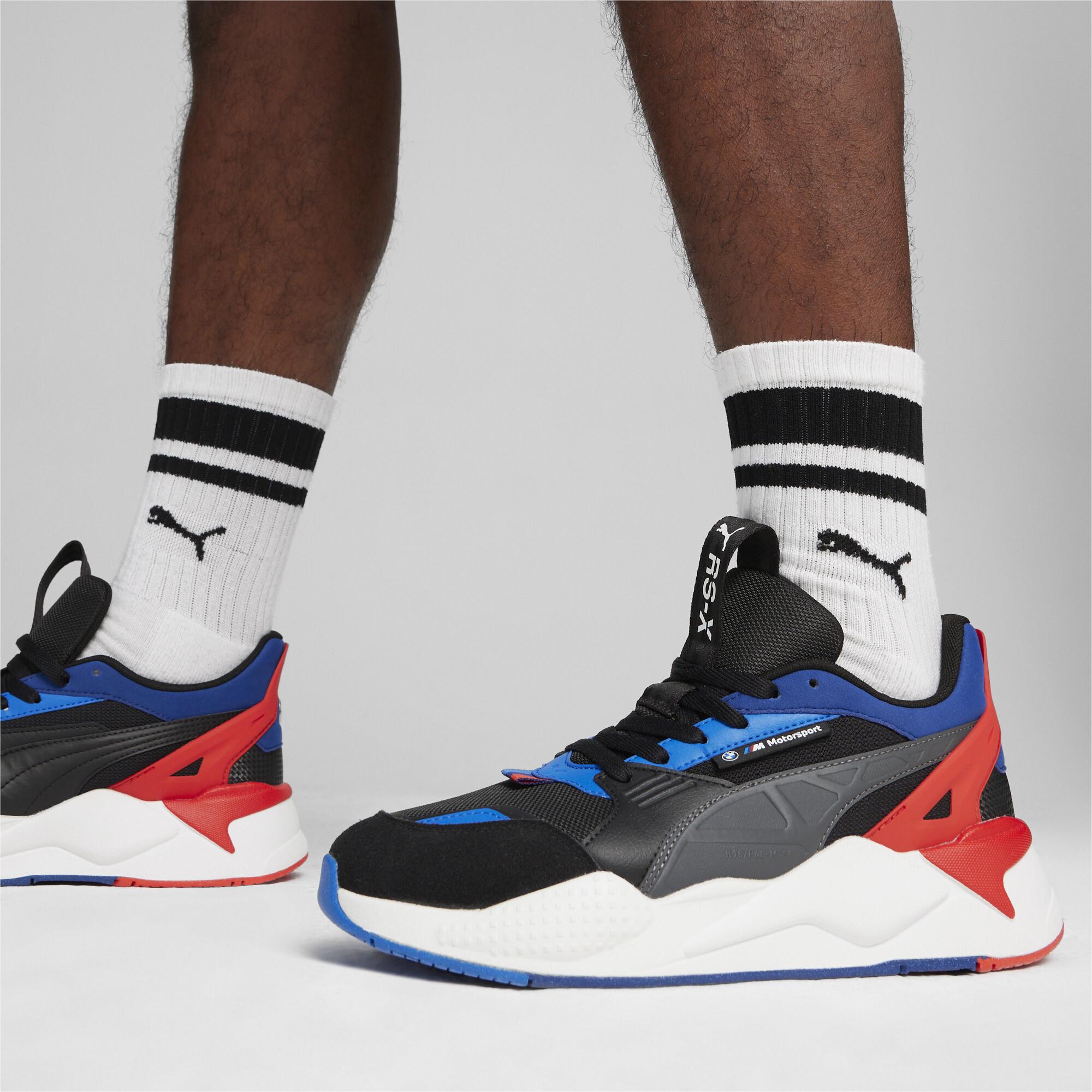 Bmw Mms Rs-X T Erkek Sneaker