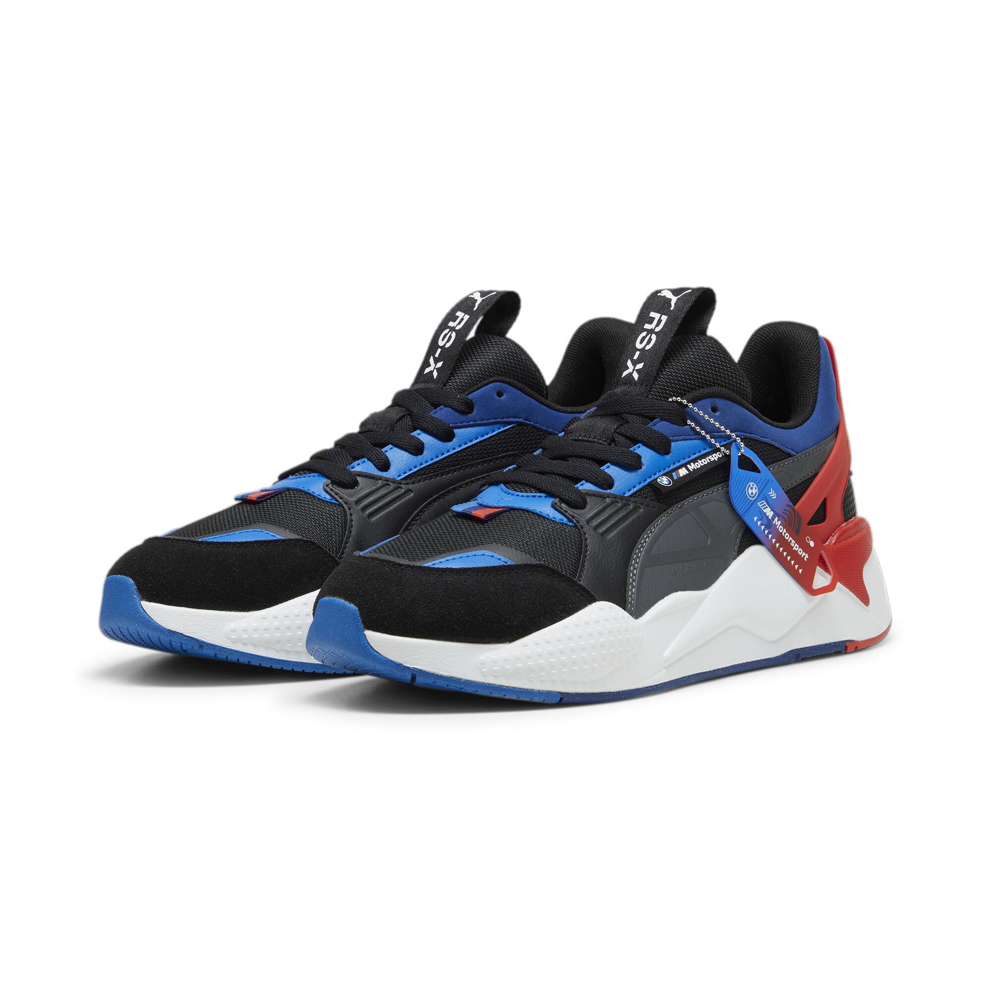 Bmw Mms Rs-X T Erkek Sneaker