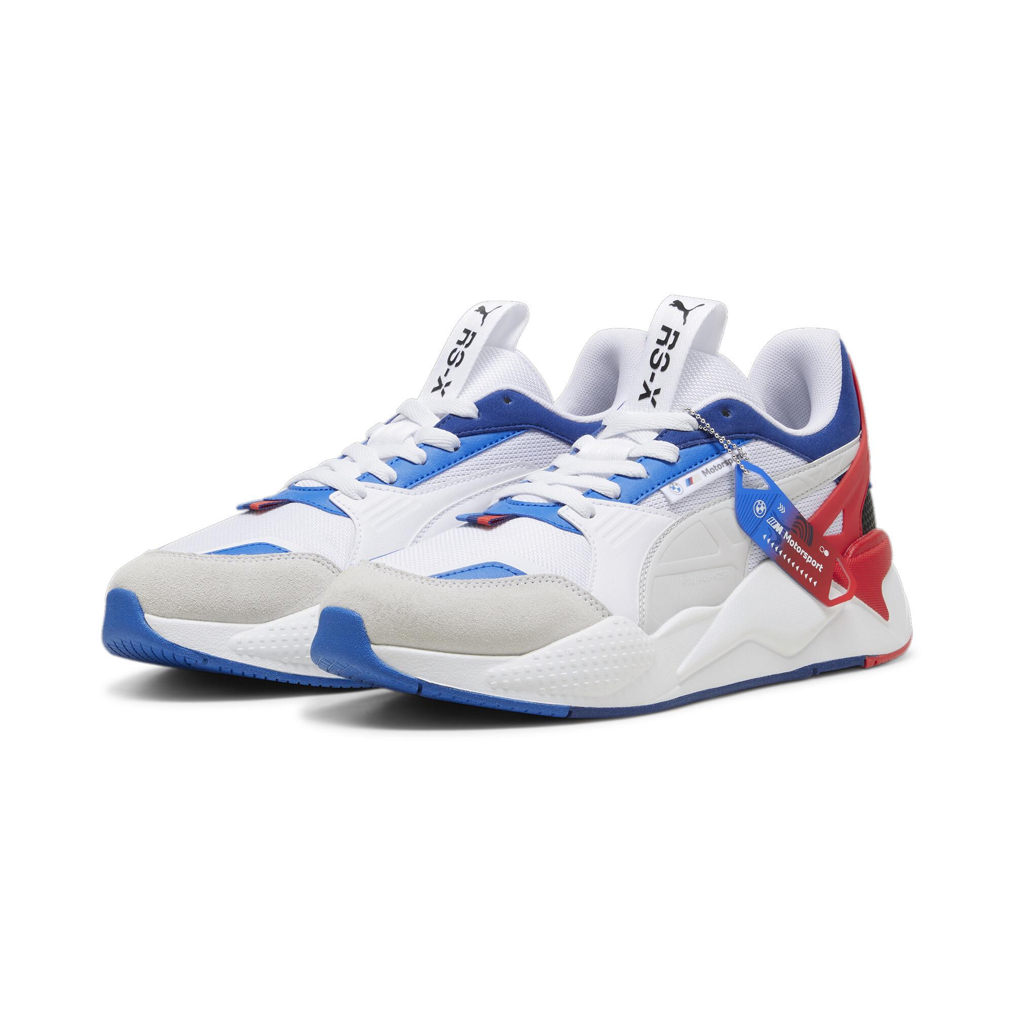 Bmw Mms Rs-X T Erkek Sneaker
