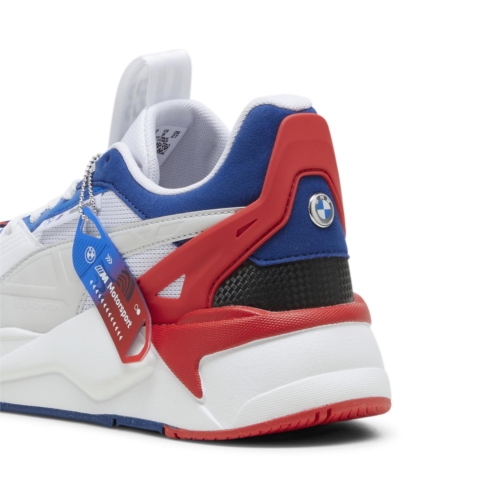 Bmw Mms Rs-X T Erkek Sneaker