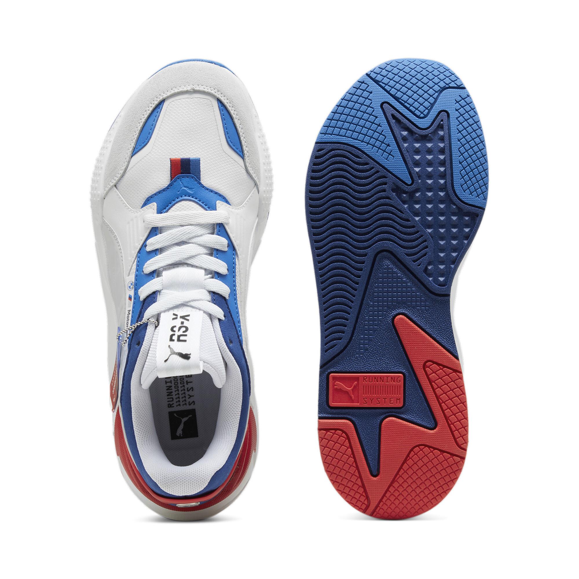 Bmw Mms Rs-X T Erkek Sneaker