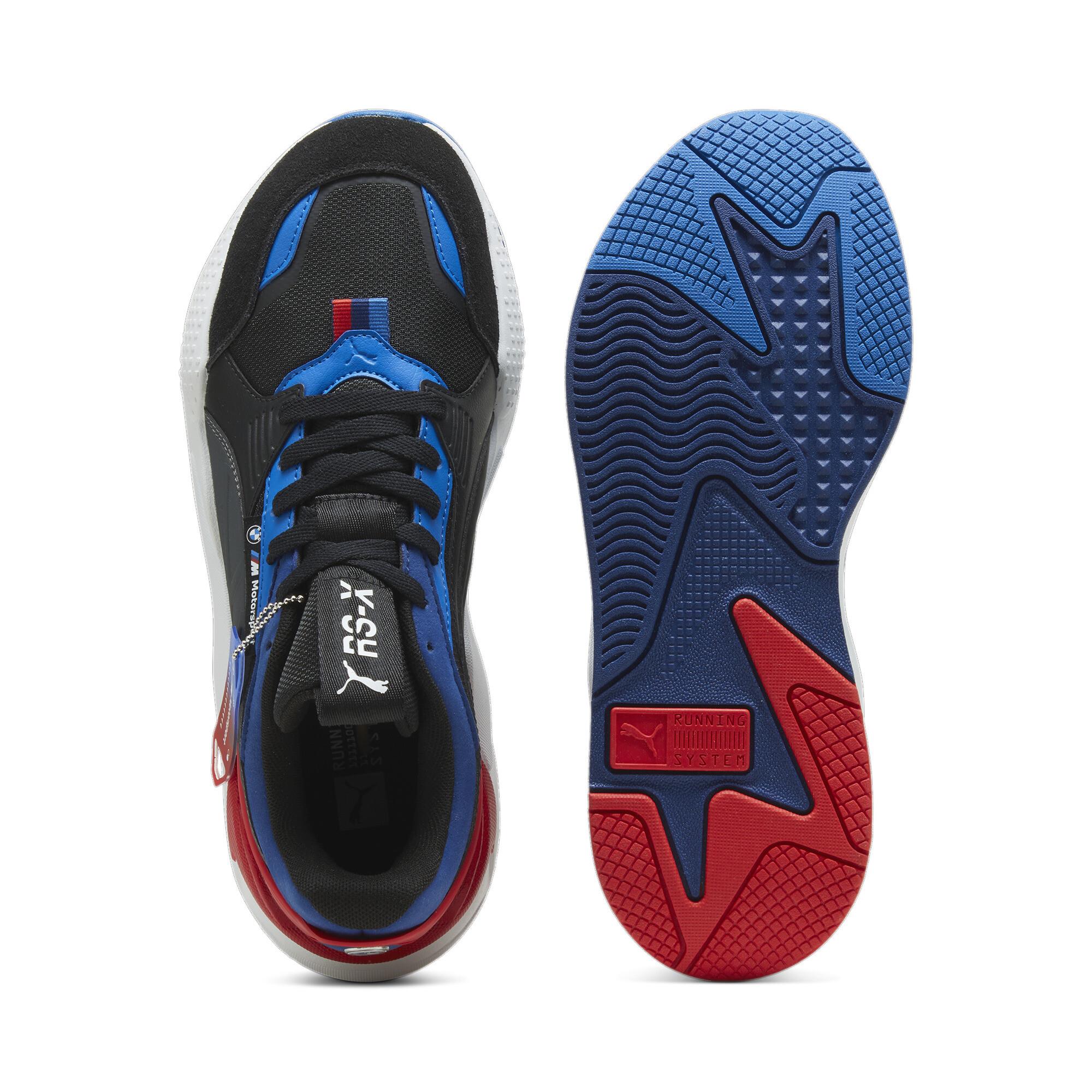 Bmw Mms Rs-X T Erkek Sneaker