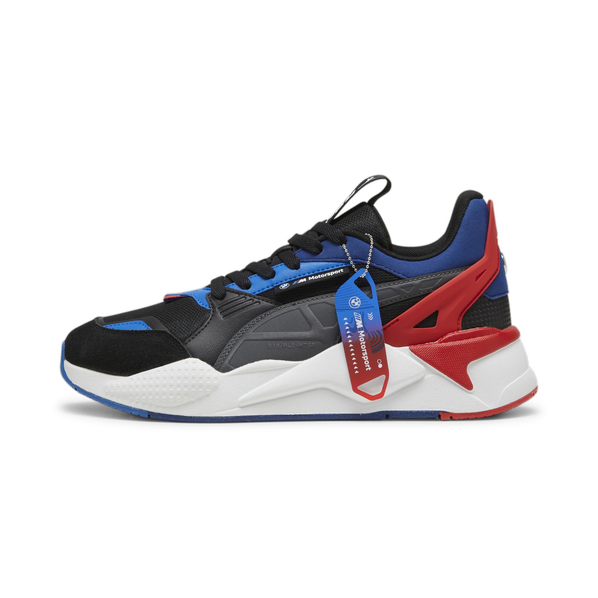 Bmw Mms Rs-X T Erkek Sneaker