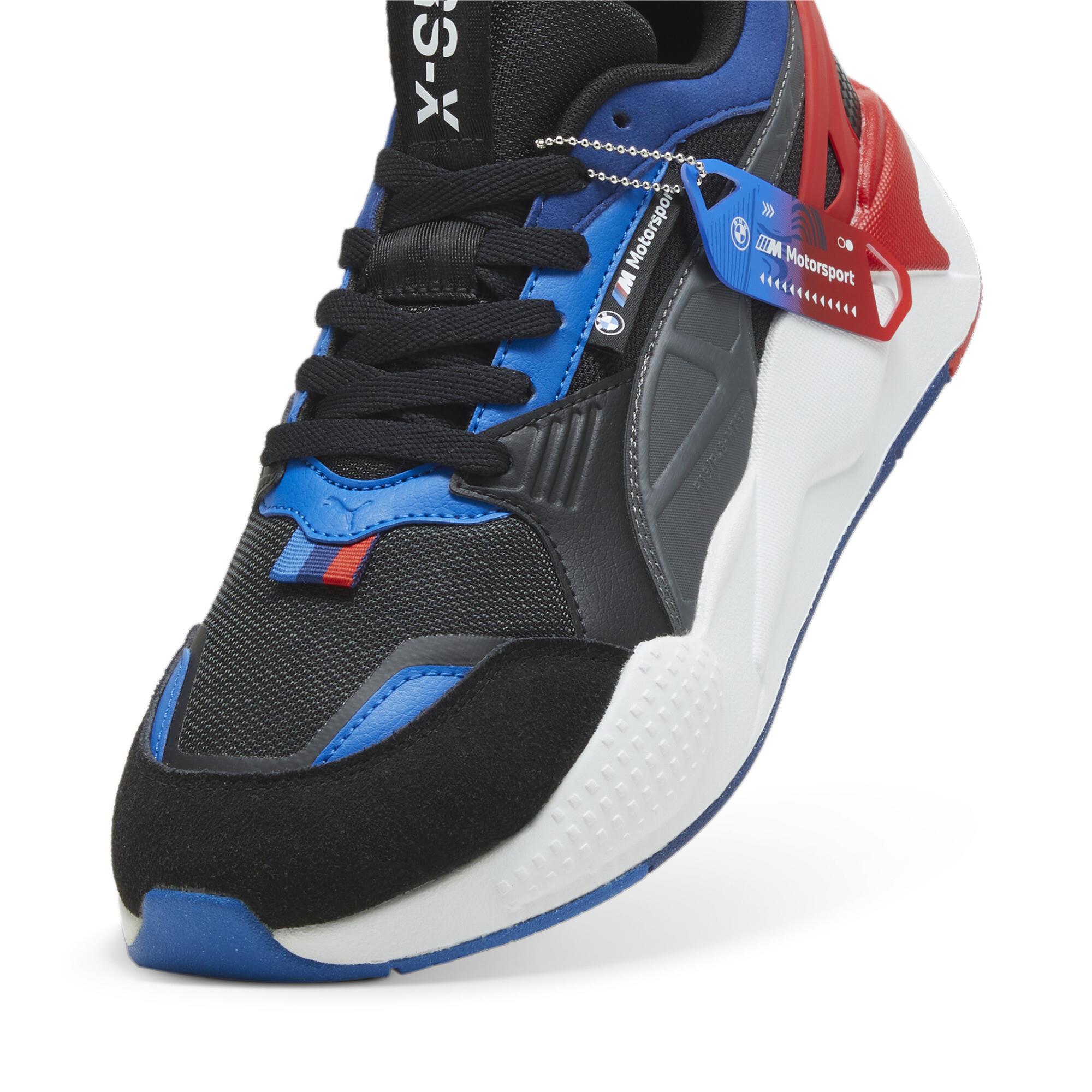 Bmw Mms Rs-X T Erkek Sneaker