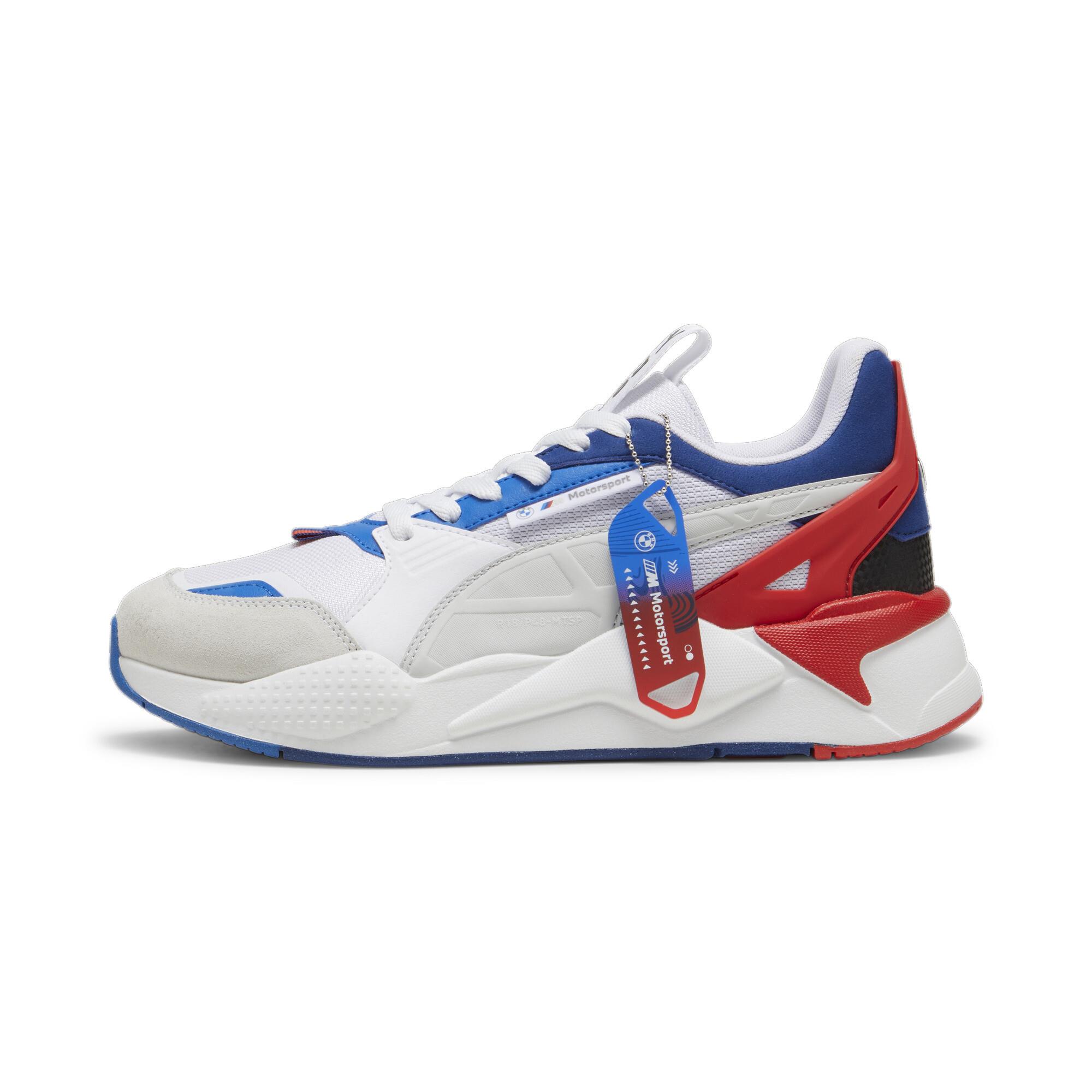 Bmw Mms Rs-X T Erkek Sneaker