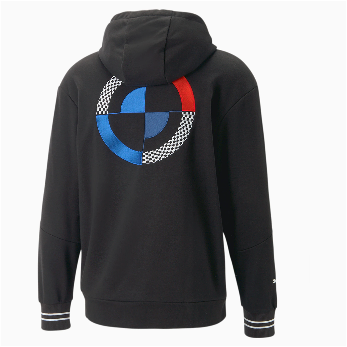 BMW MMS Statement Hoodie