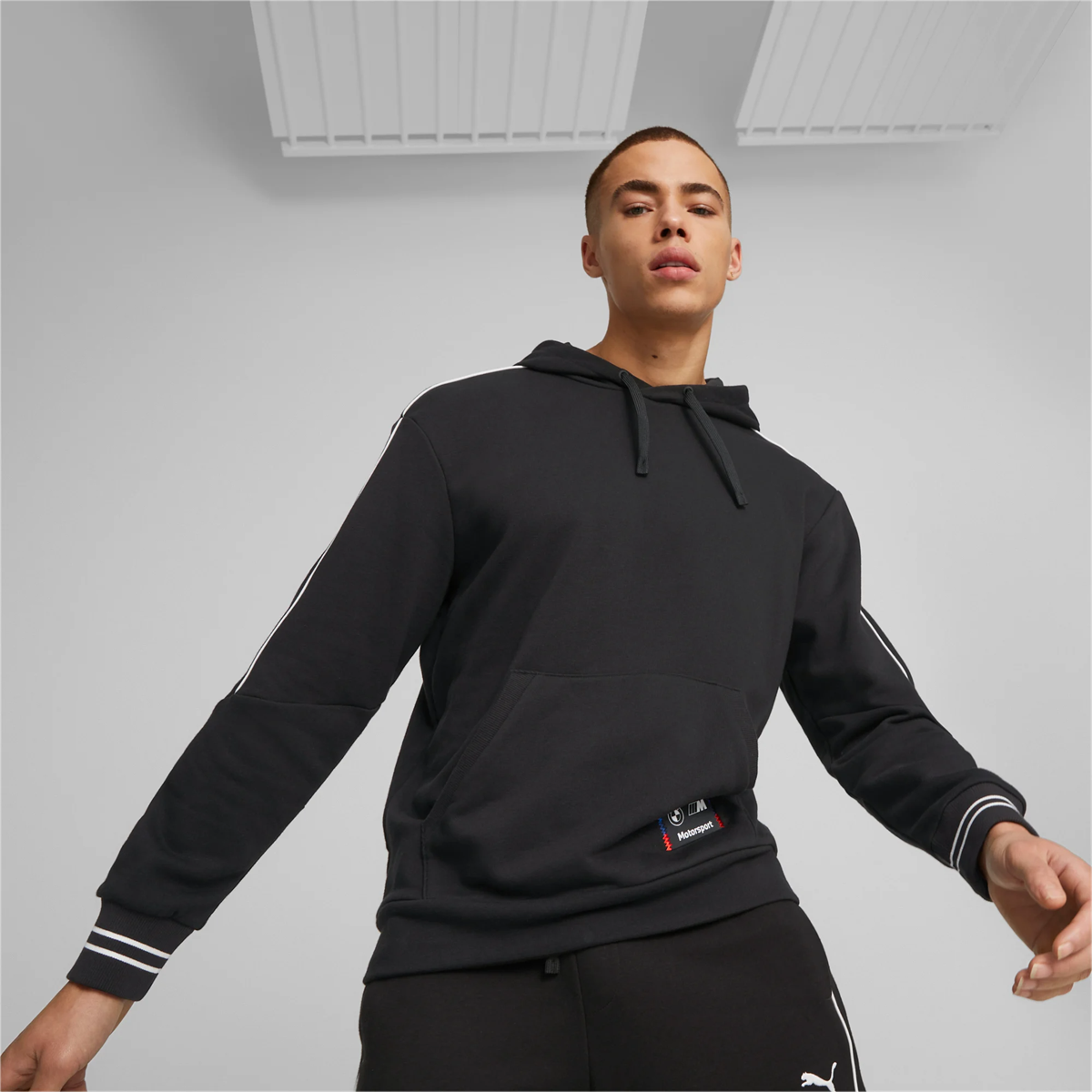 BMW MMS Statement Hoodie