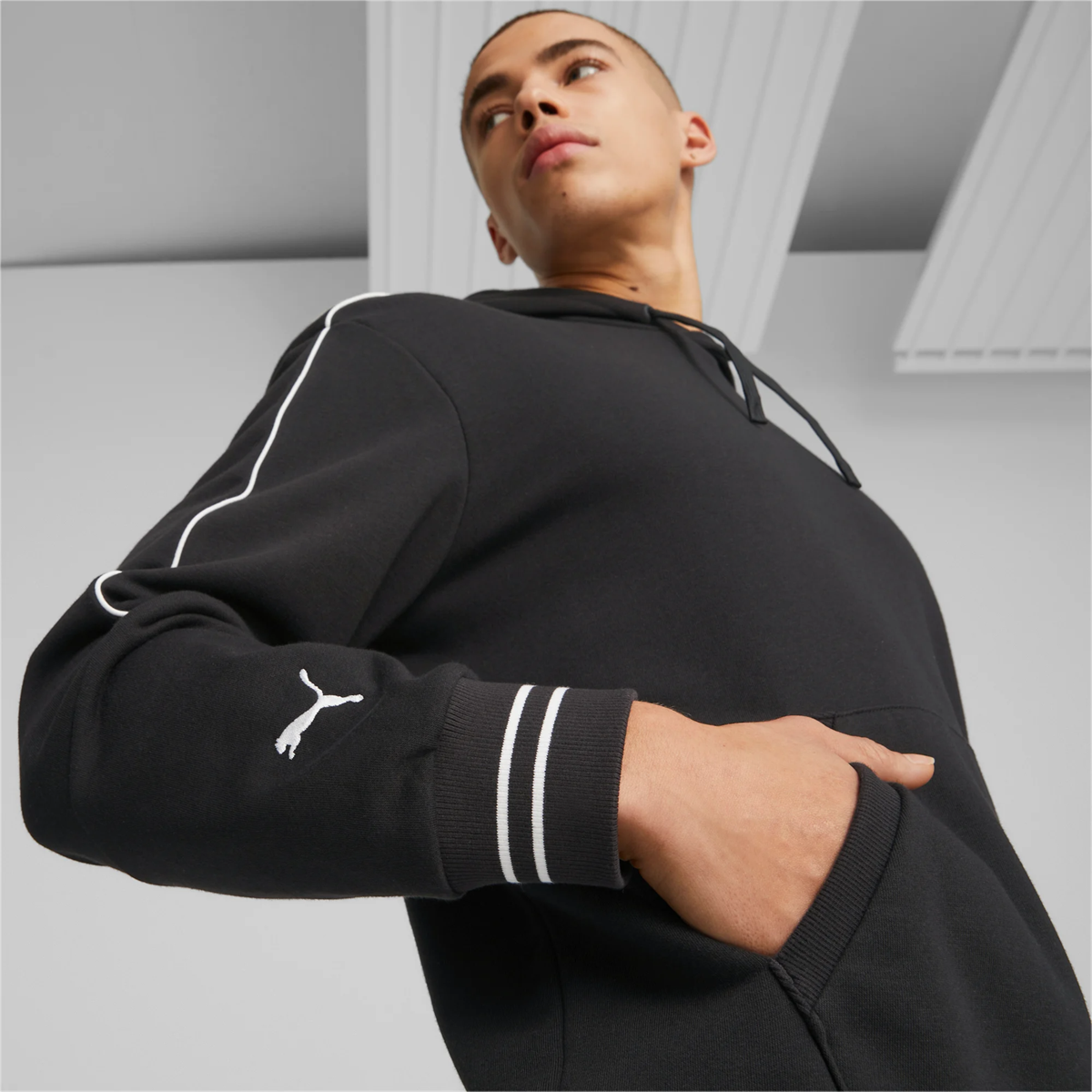 BMW MMS Statement Hoodie