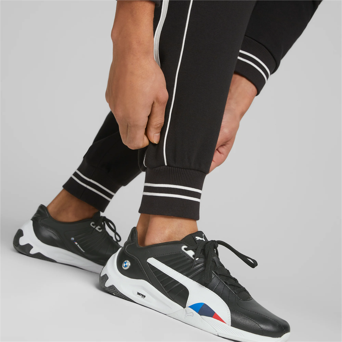 BMW MMS Statement Pants