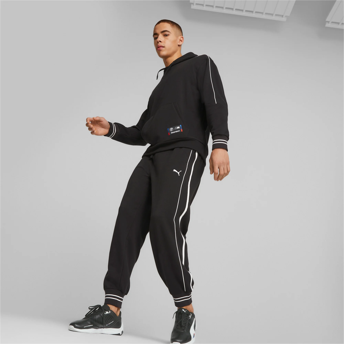 BMW MMS Statement Pants