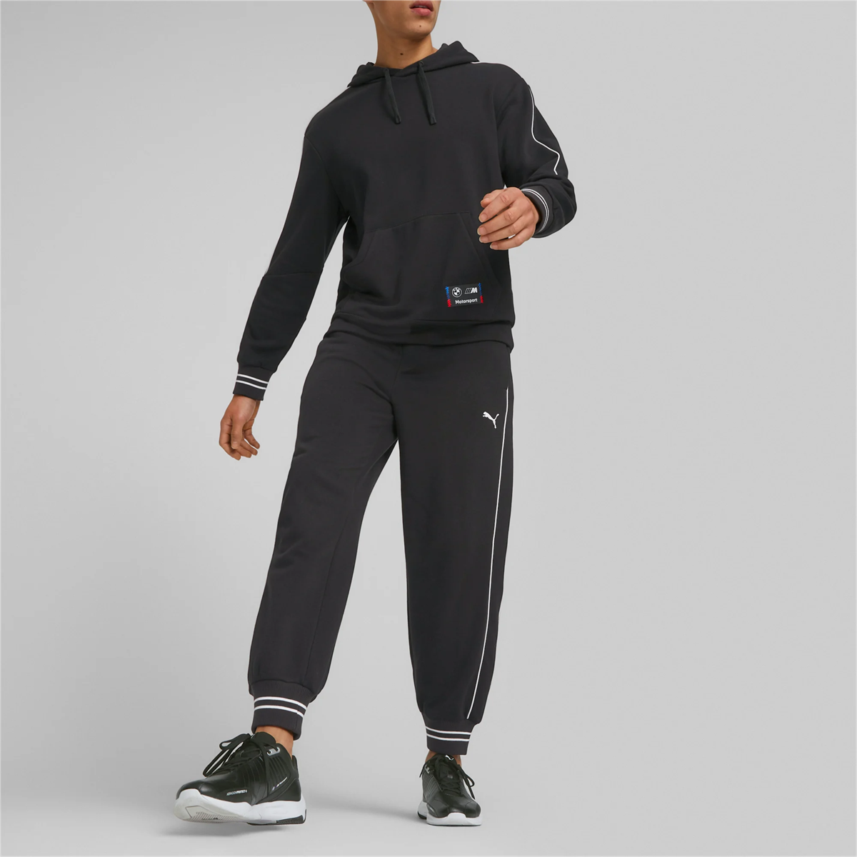 BMW MMS Statement Pants