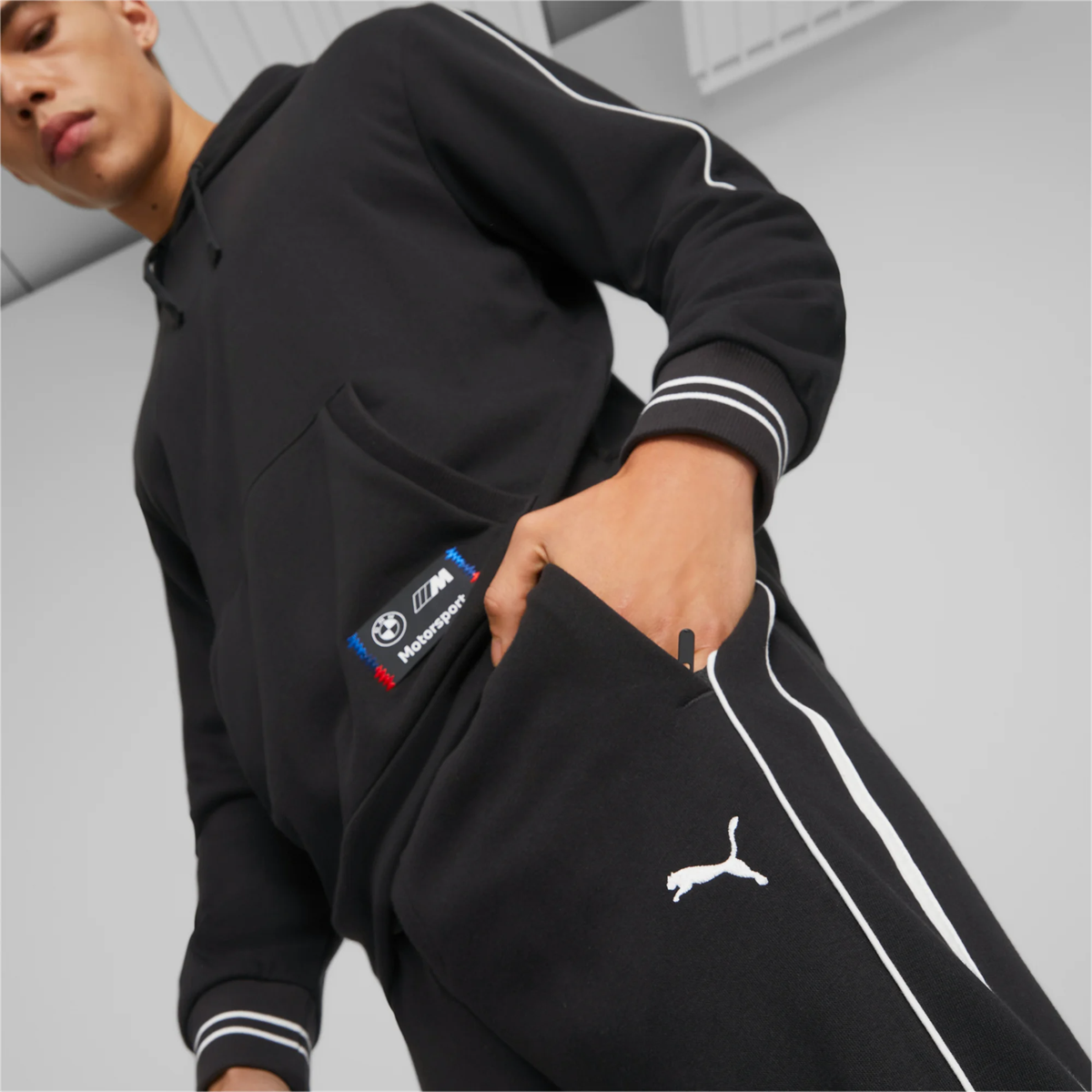 BMW MMS Statement Pants