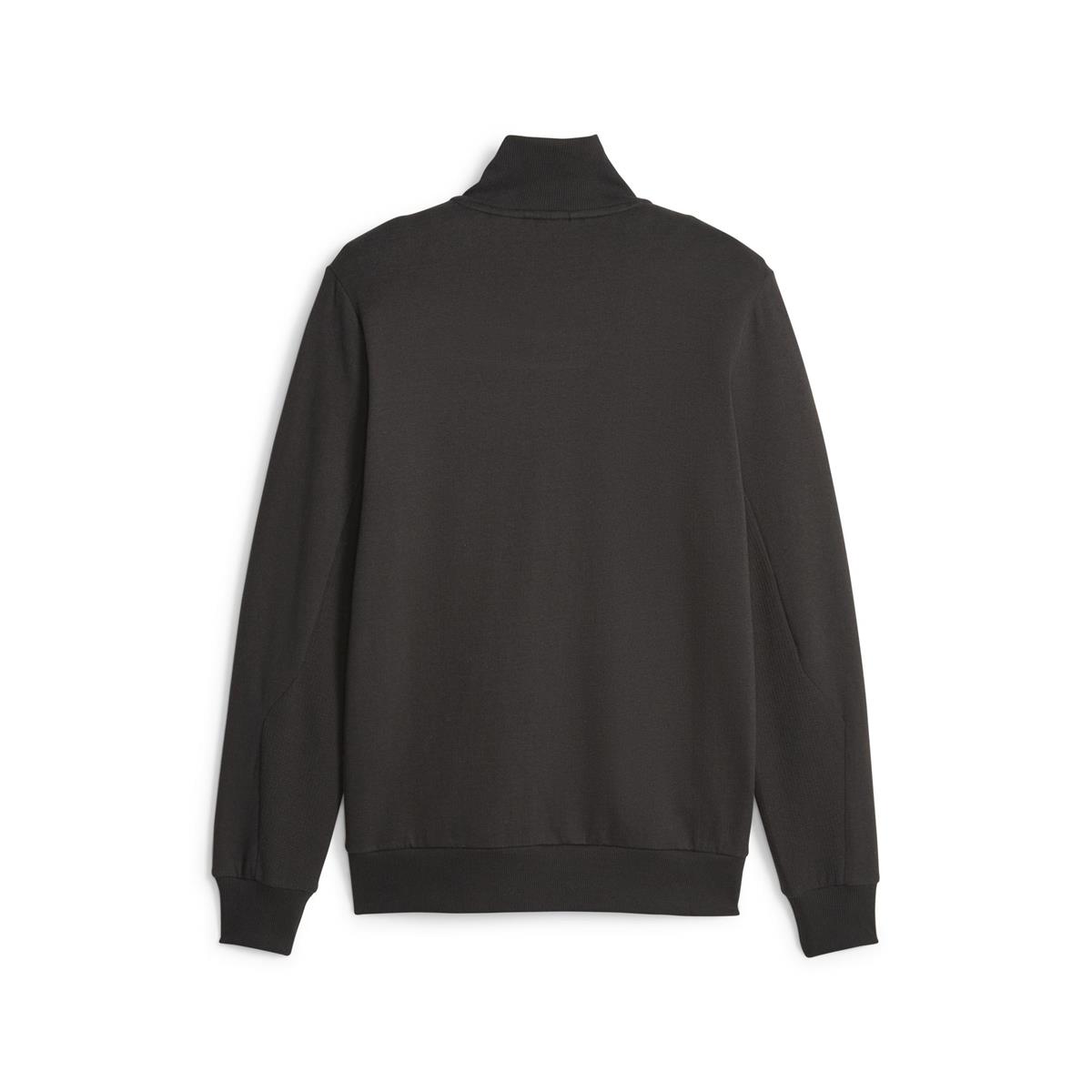 Bmw Mms Sweat Jacket Erkek Ceket