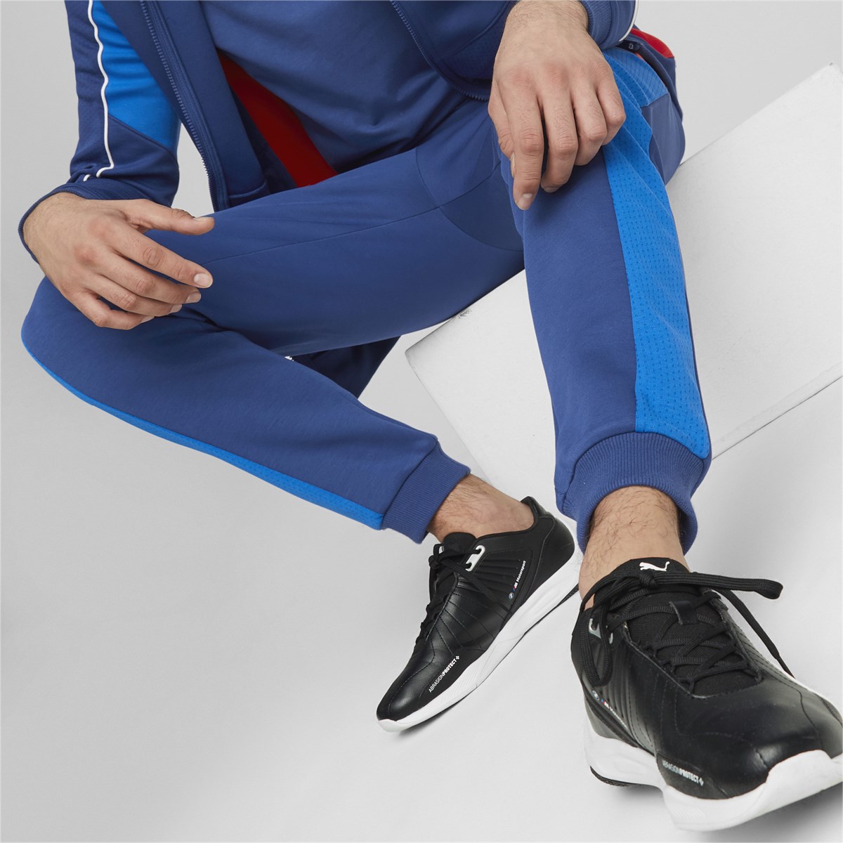 Bmw Mms Sweat Pants, Reg/Cc