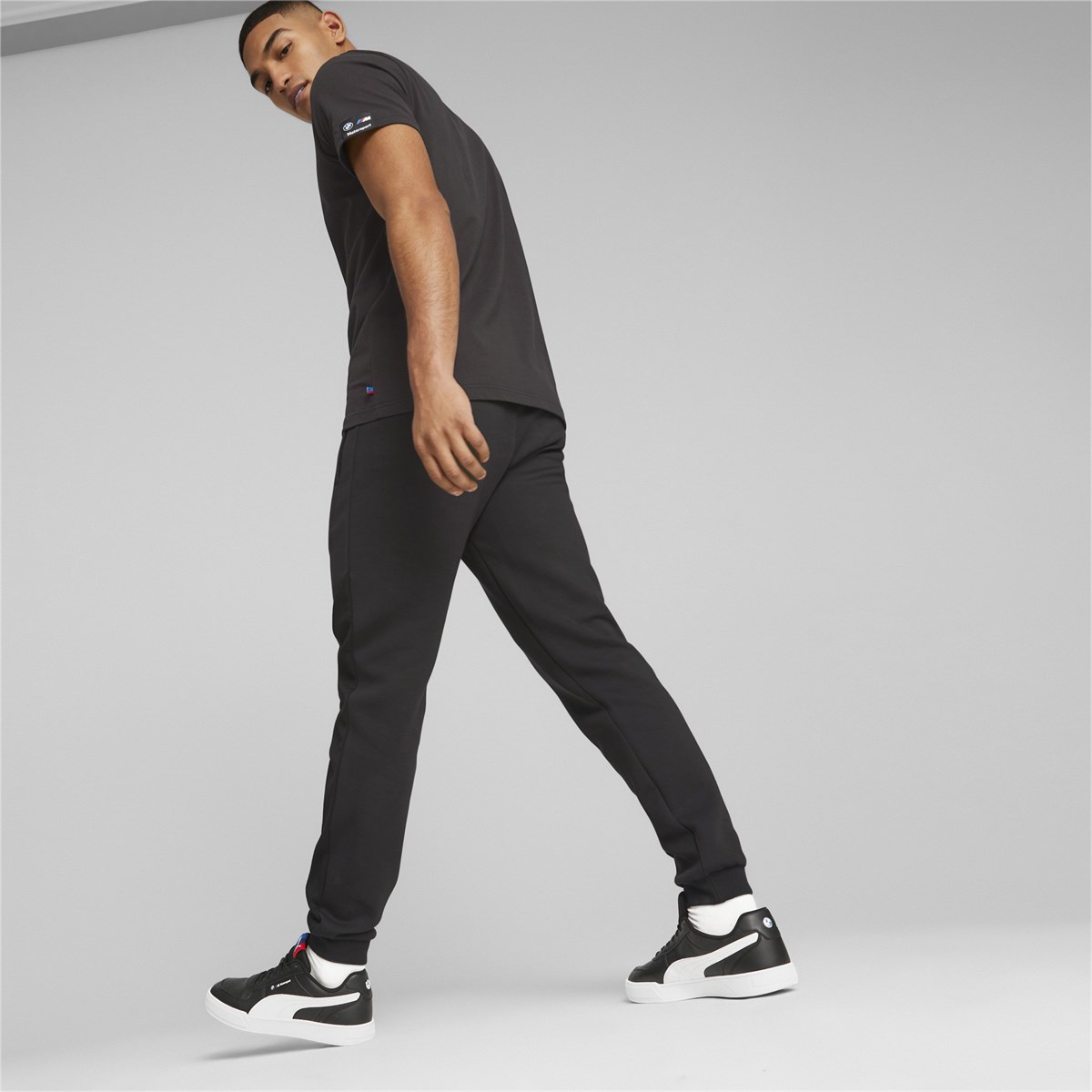 Bmw Mms Sweat Pants, Reg/Cc