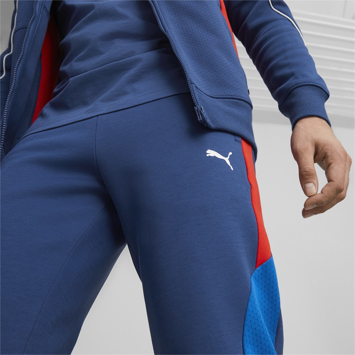 Bmw Mms Sweat Pants, Reg/Cc