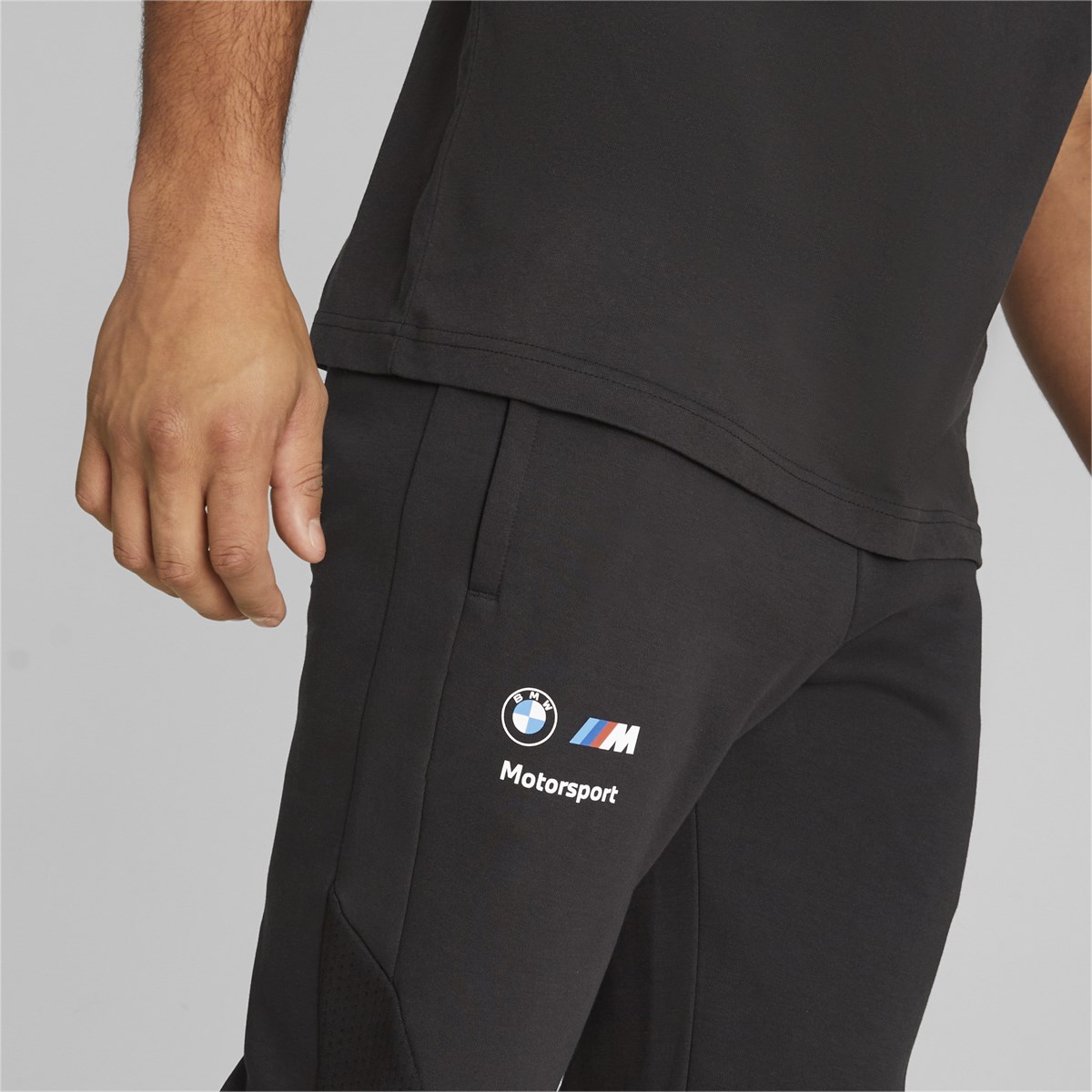 Bmw Mms Sweat Pants, Reg/Cc