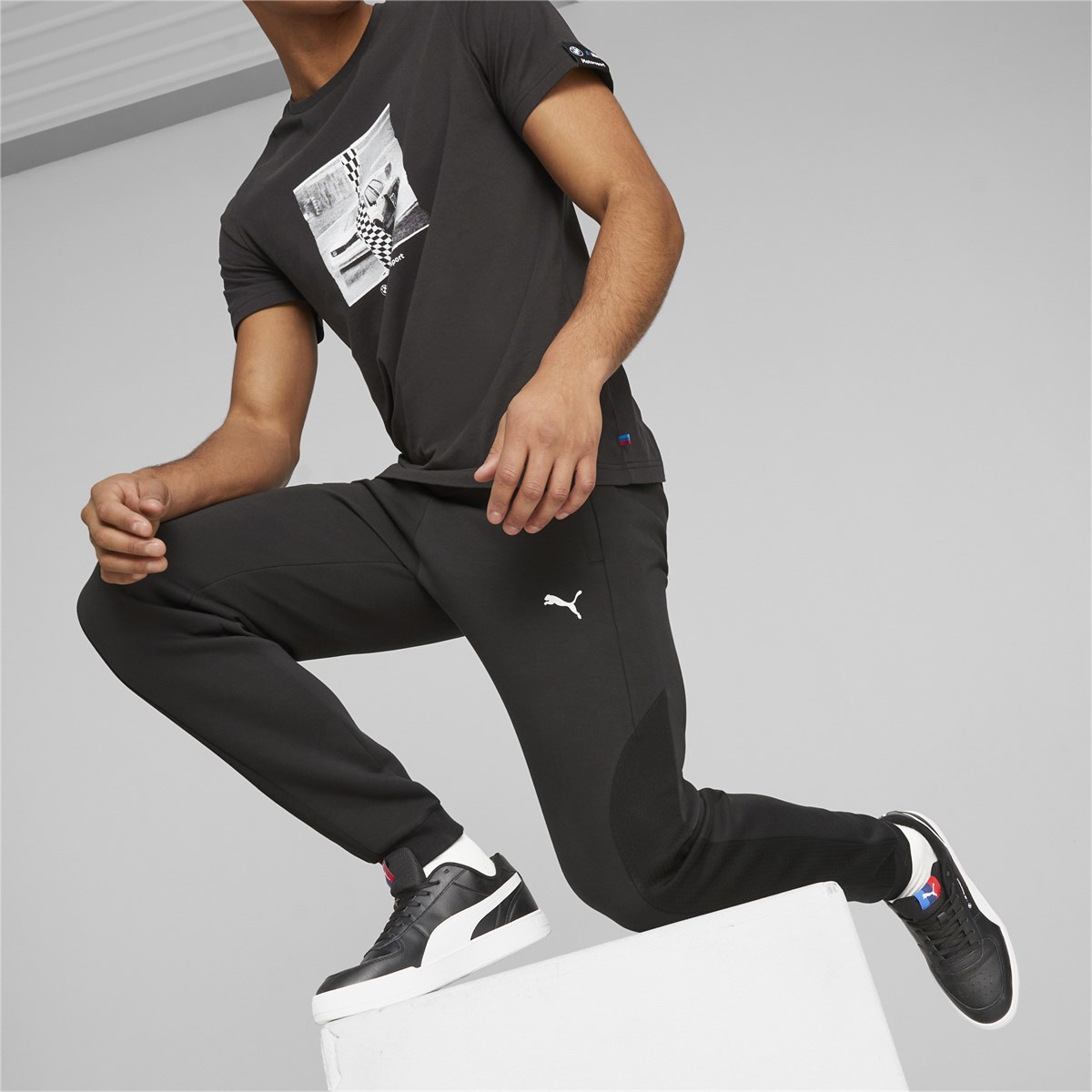 Bmw Mms Sweat Pants, Reg/Cc