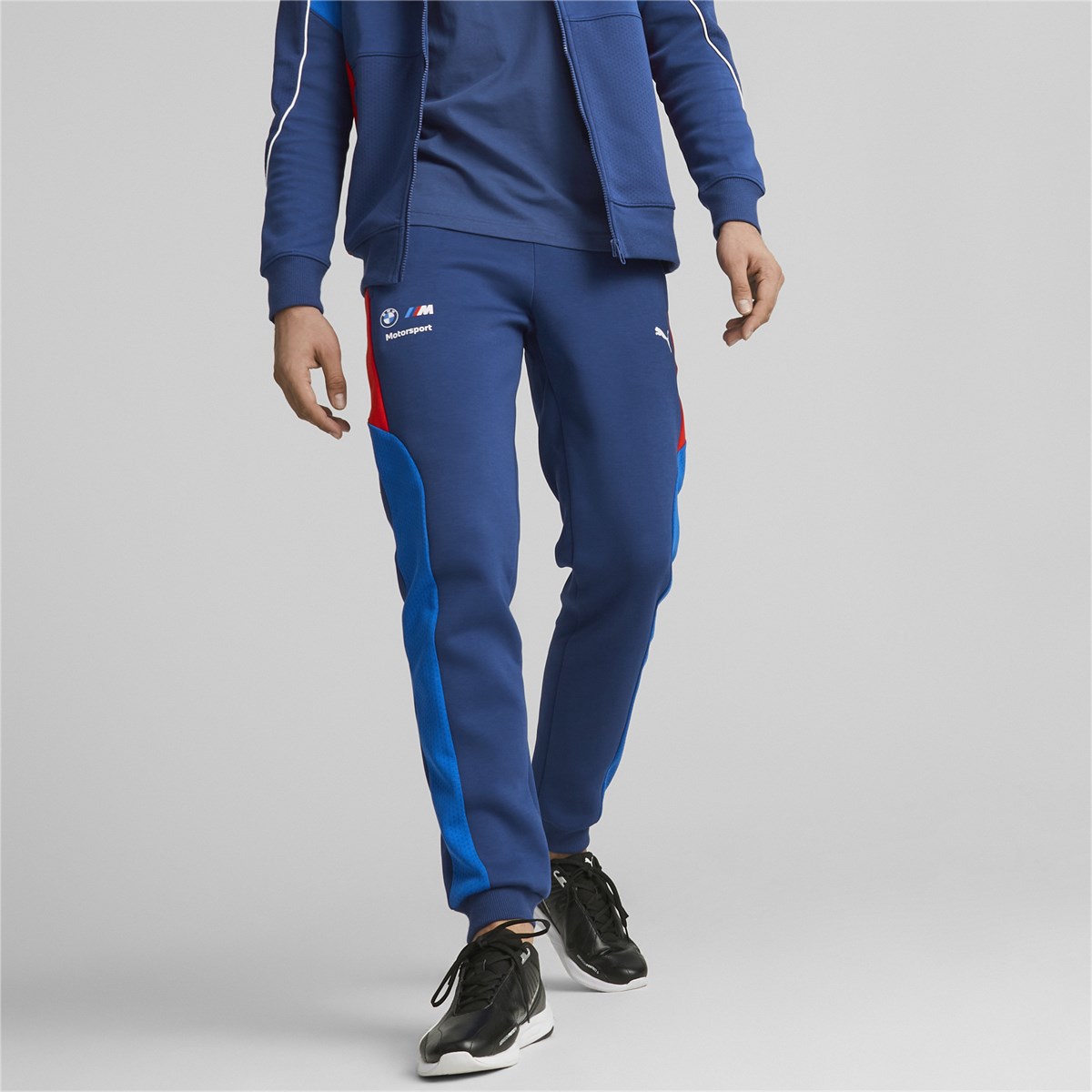 Bmw Mms Sweat Pants, Reg/Cc