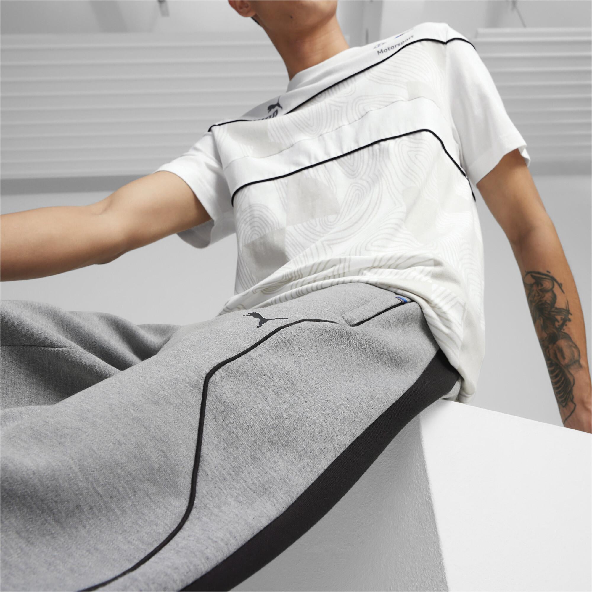 Bmw Mms Sweat Pants, Reg/Cc Erkek Eşofman Altı