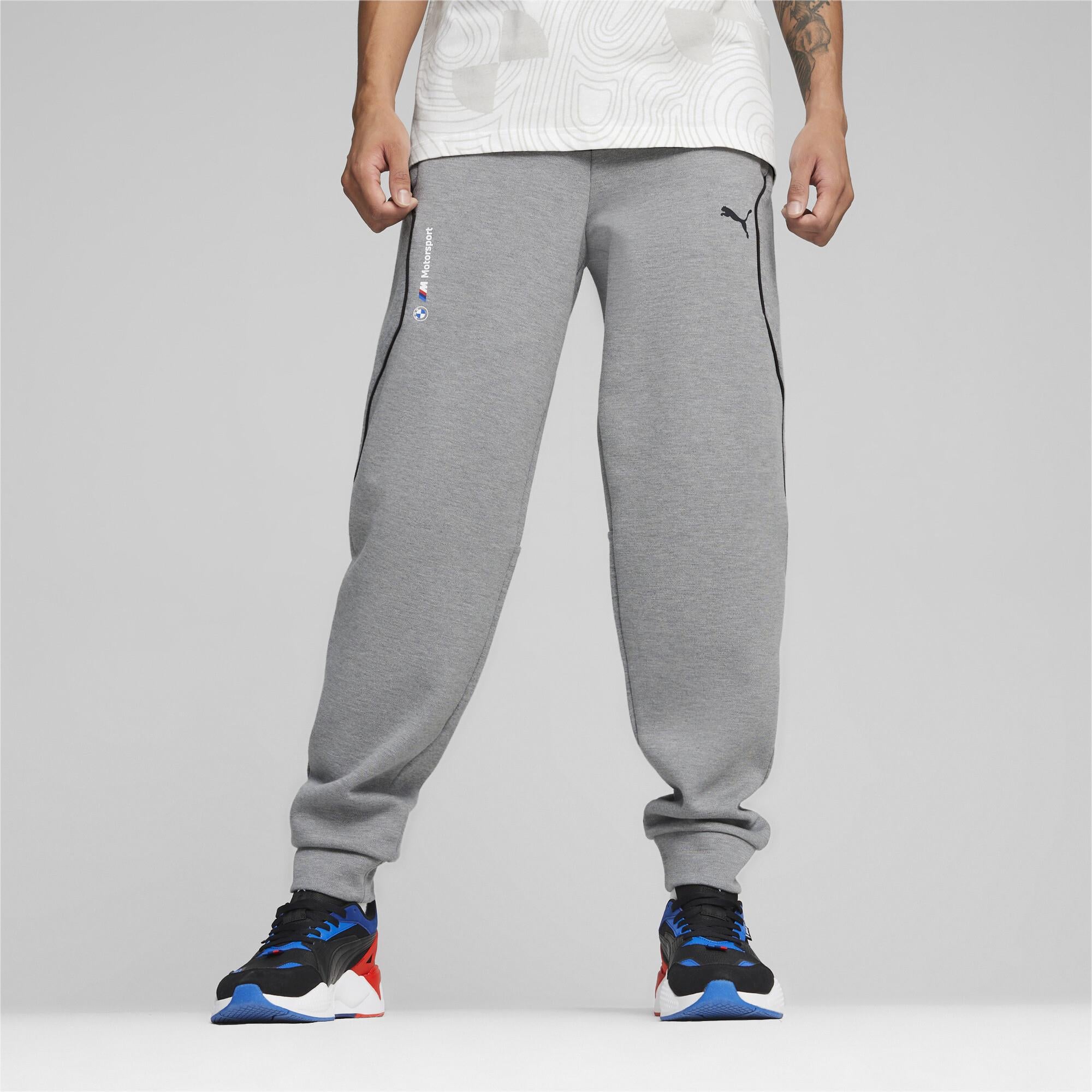 Bmw Mms Sweat Pants, Reg/Cc Erkek Eşofman Altı