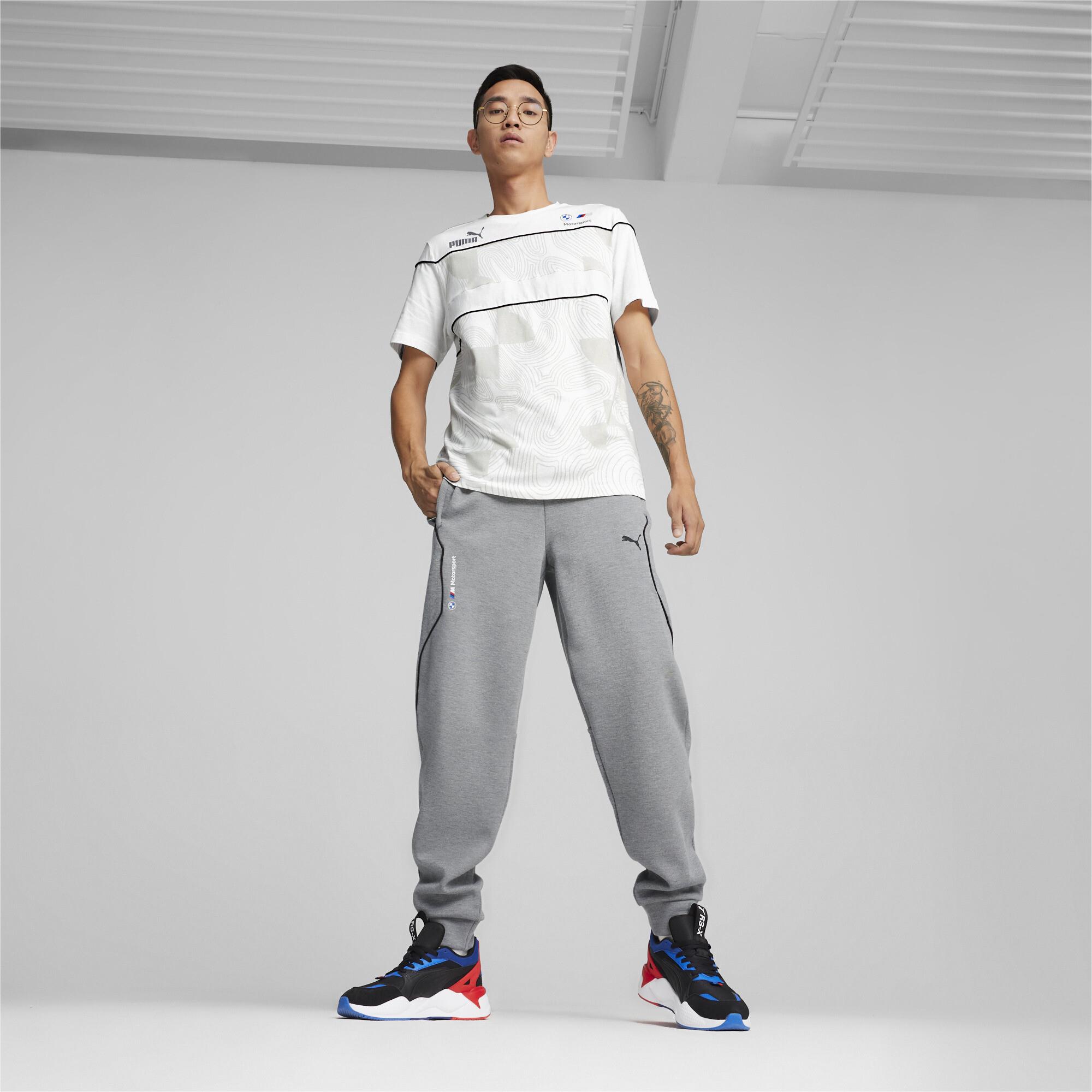 Bmw Mms Sweat Pants, Reg/Cc Erkek Eşofman Altı