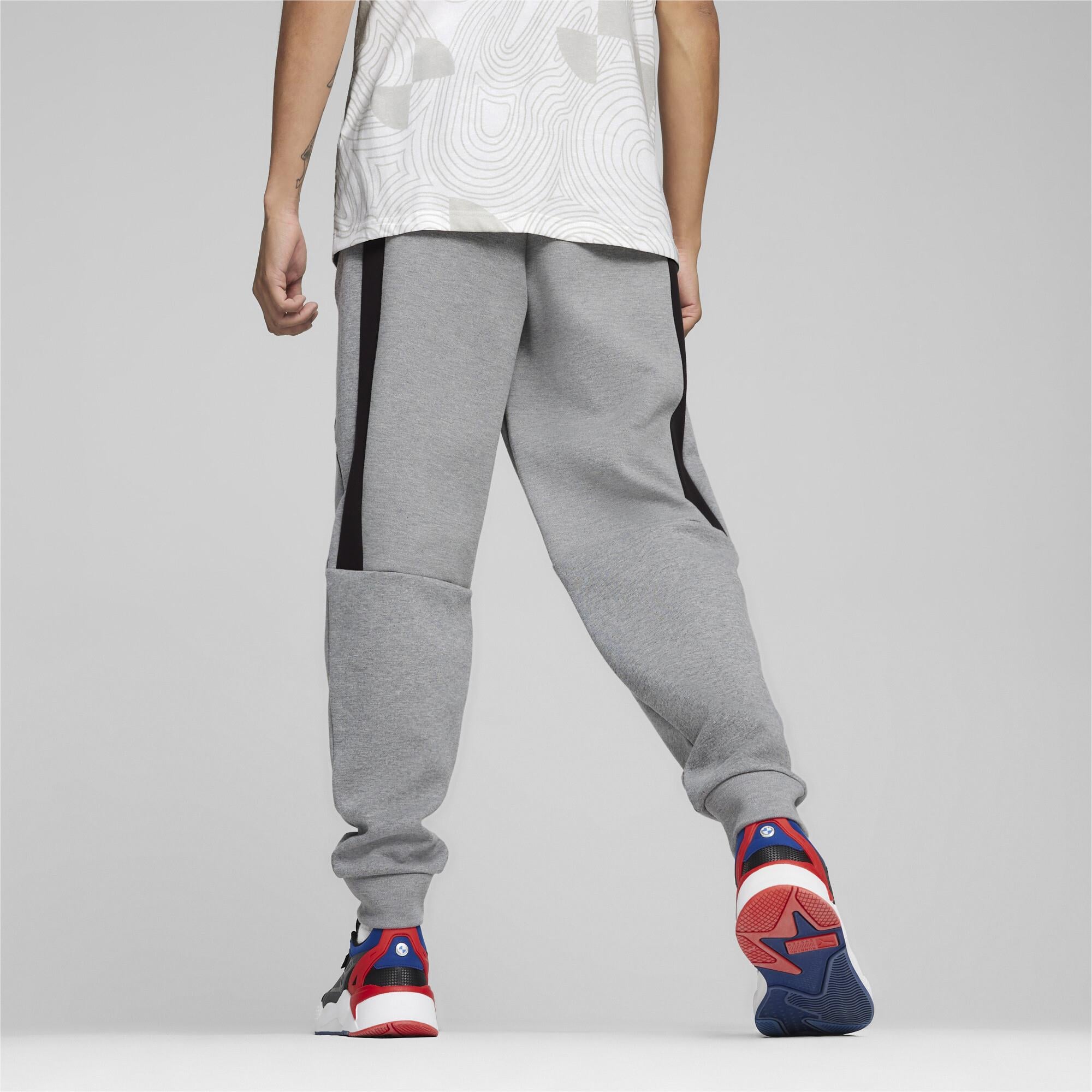 Bmw Mms Sweat Pants, Reg/Cc Erkek Eşofman Altı