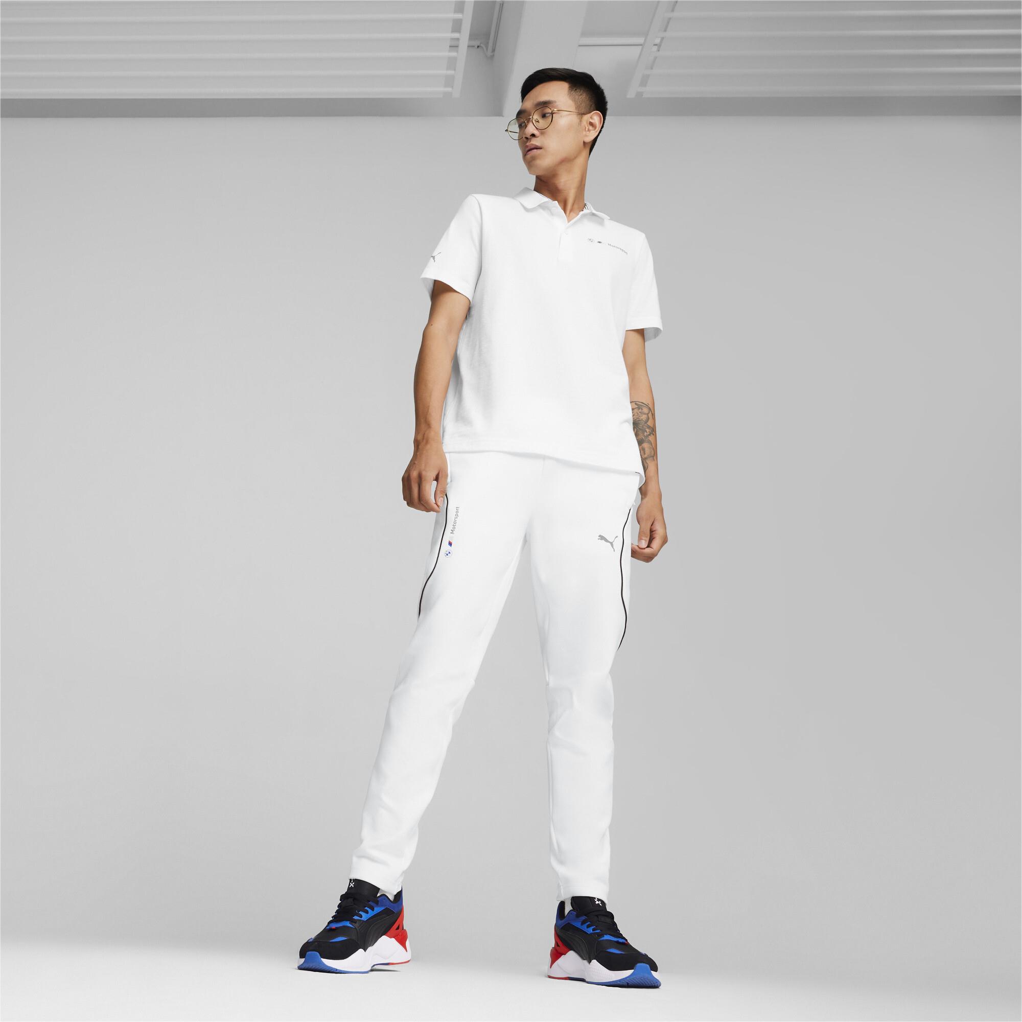 Bmw Mms Sweat Pants, Slim/Oc Erkek Eşofman Altı