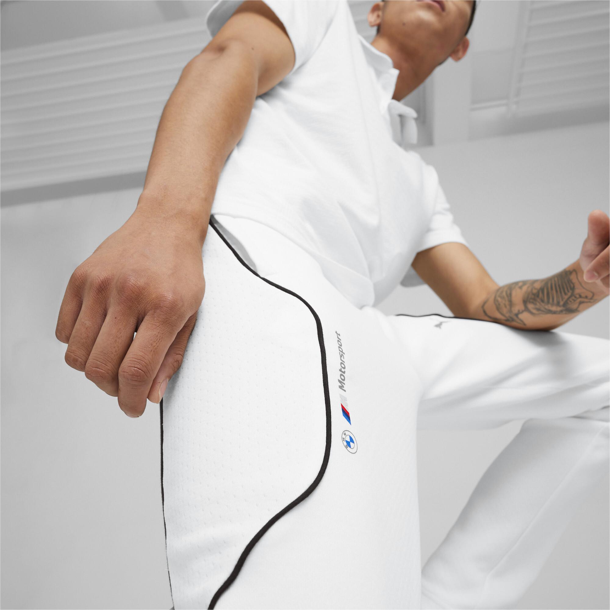 Bmw Mms Sweat Pants, Slim/Oc Erkek Eşofman Altı