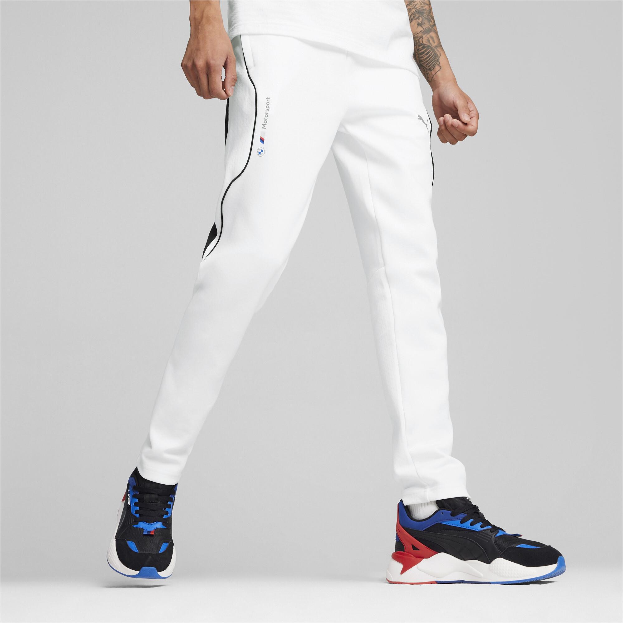 Bmw Mms Sweat Pants, Slim/Oc Erkek Eşofman Altı