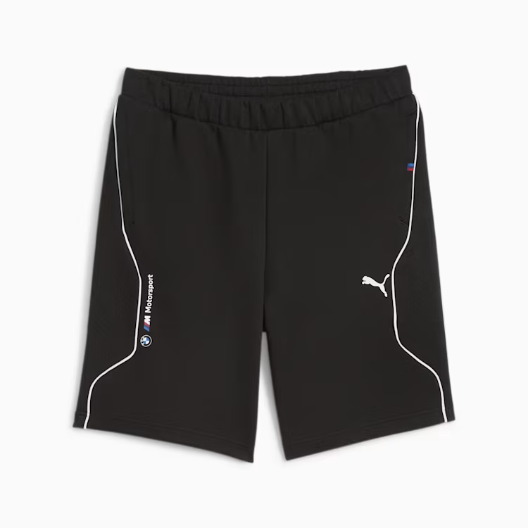 Bmw Mms Sweat Shorts Erkek Şort