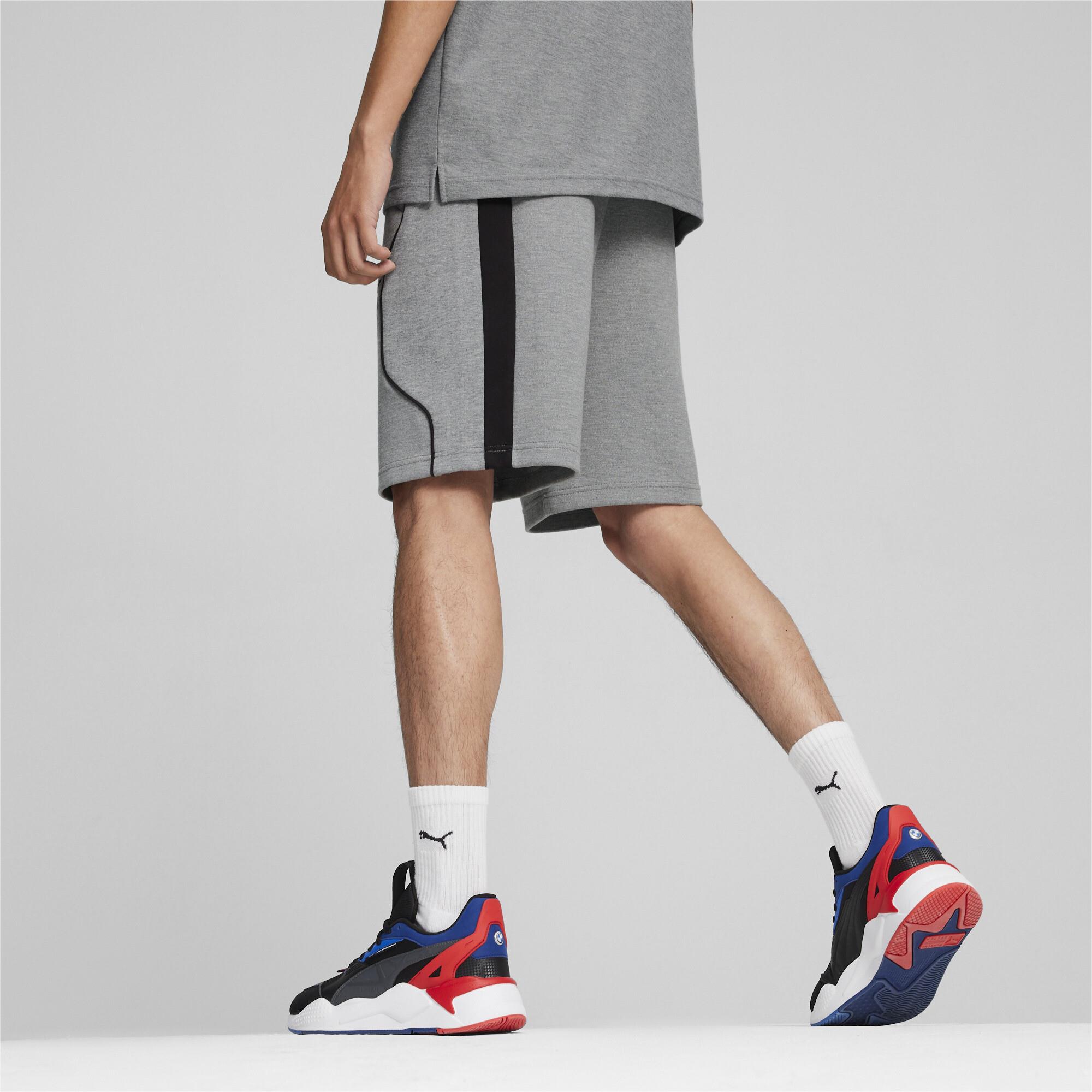 Bmw Mms Sweat Shorts Erkek Şort