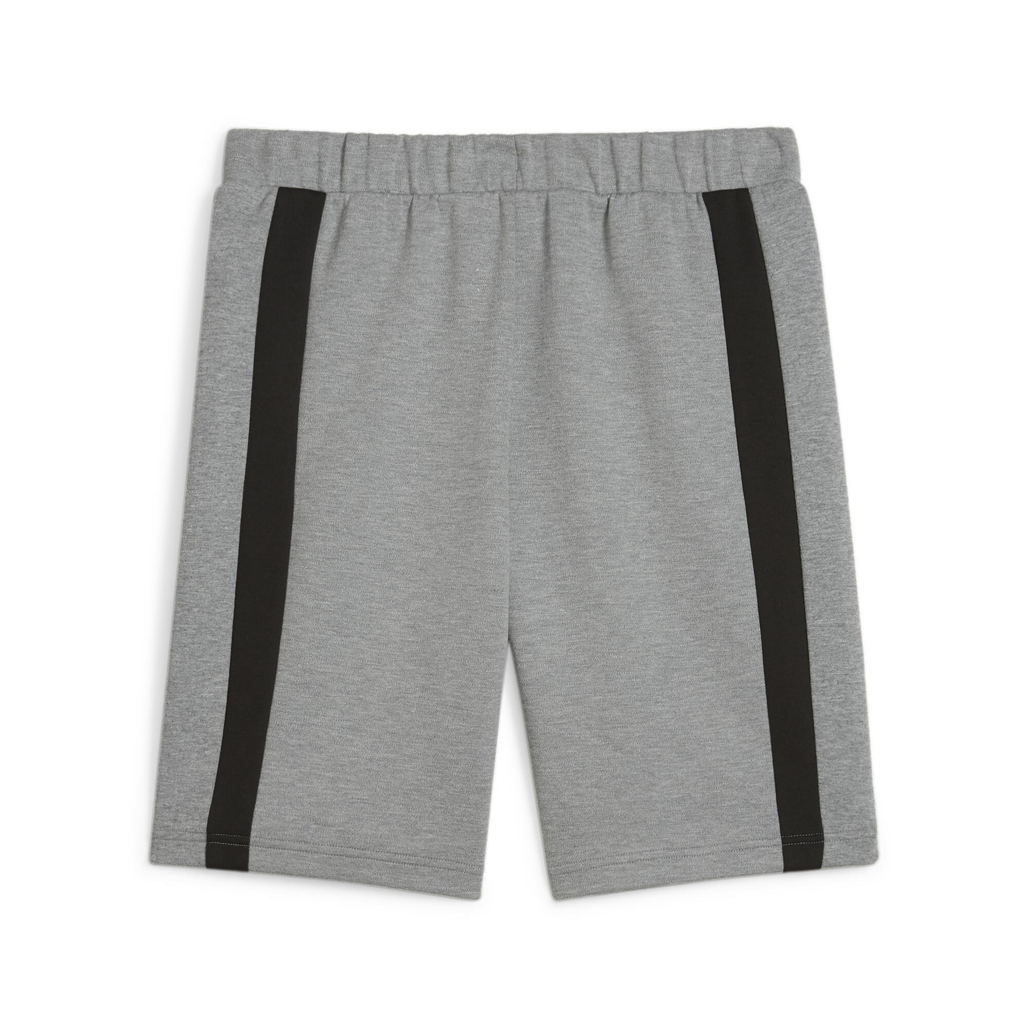 Bmw Mms Sweat Shorts Erkek Şort