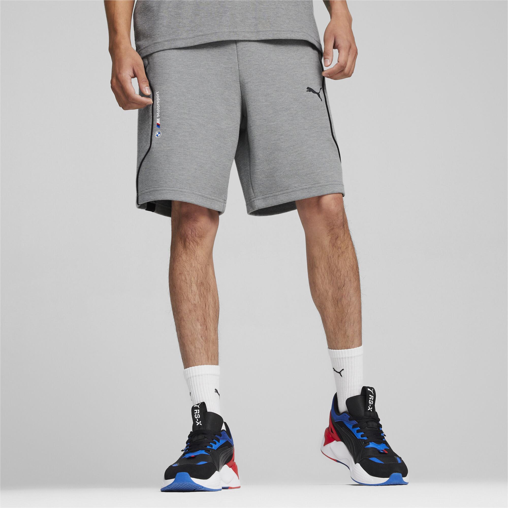 Bmw Mms Sweat Shorts Erkek Şort