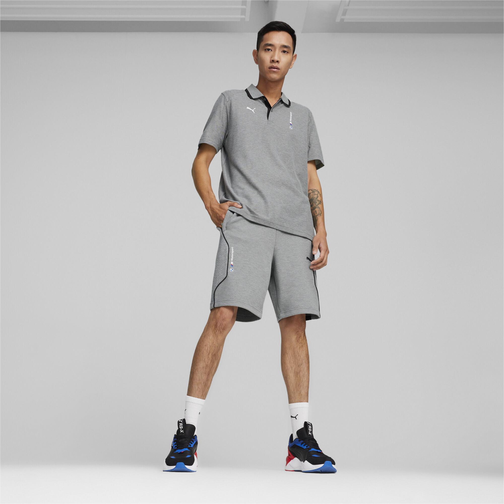 Bmw Mms Sweat Shorts Erkek Şort