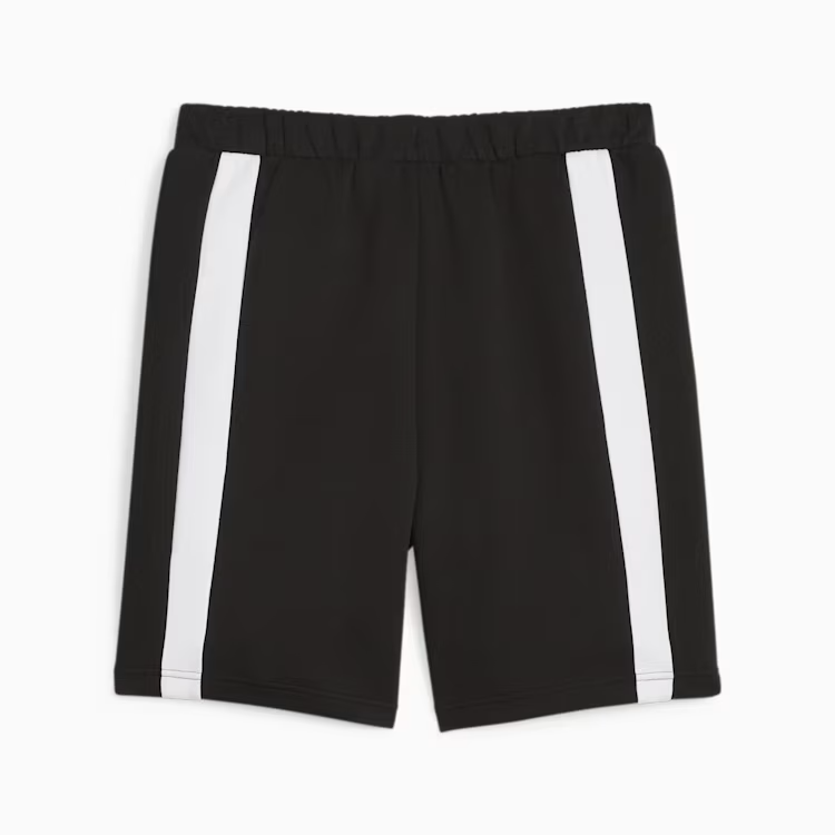 Bmw Mms Sweat Shorts Erkek Şort