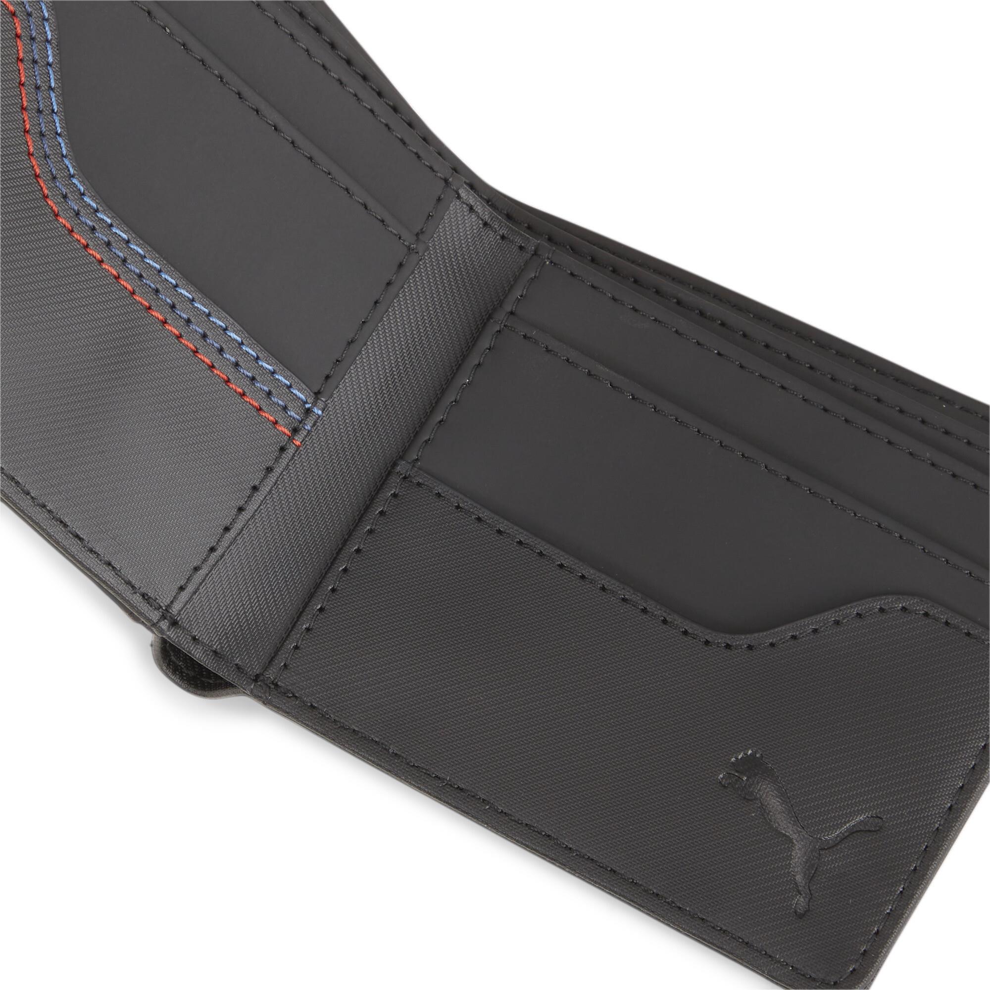 Bmw Mms Wallet Unisex Cüzdan