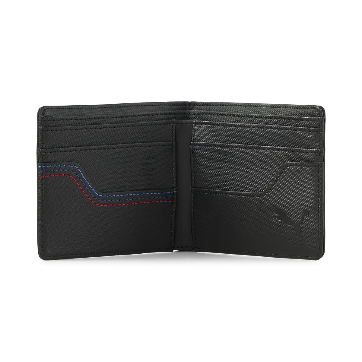 Bmw Mms Wallet Unisex Cüzdan