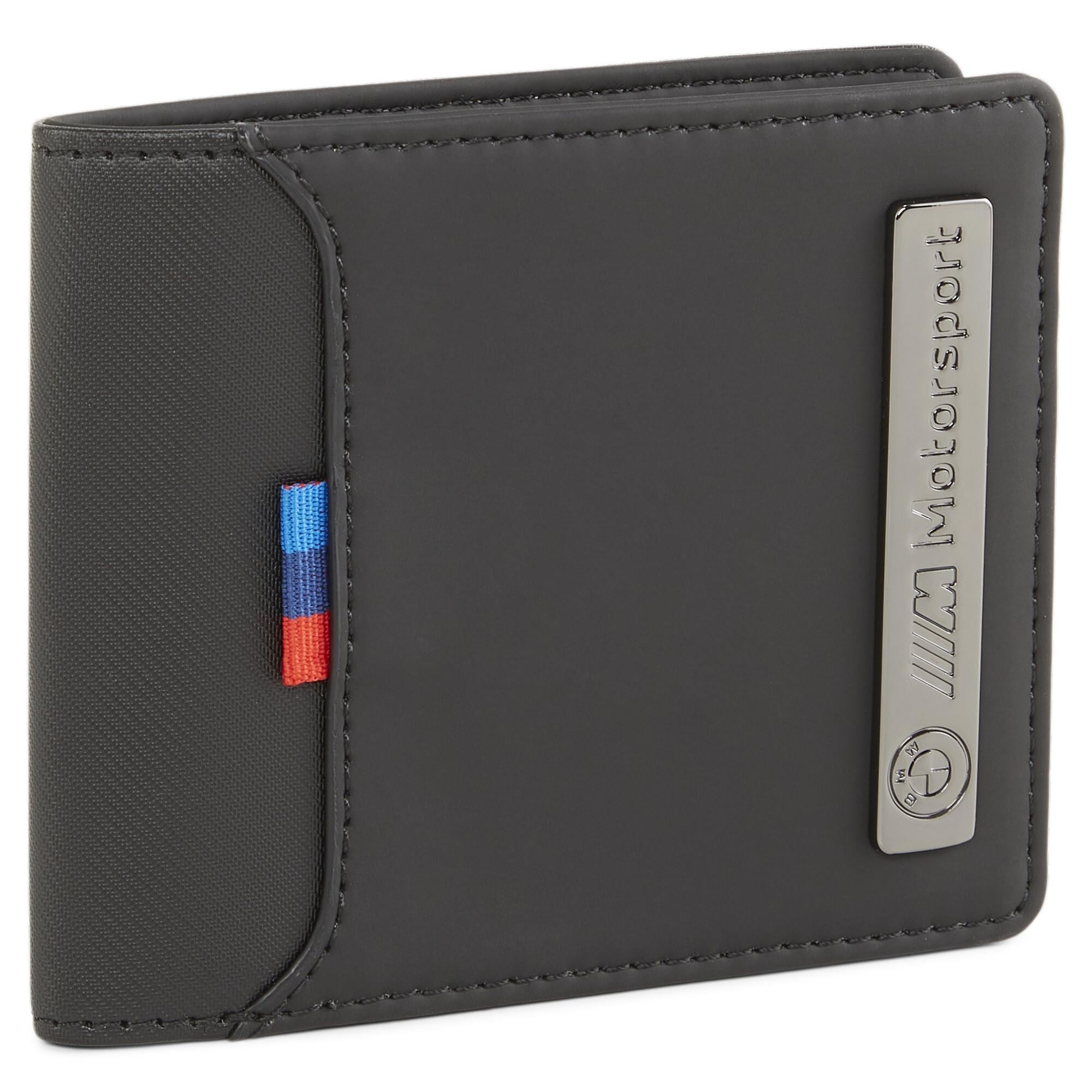 Bmw Mms Wallet Unisex Cüzdan