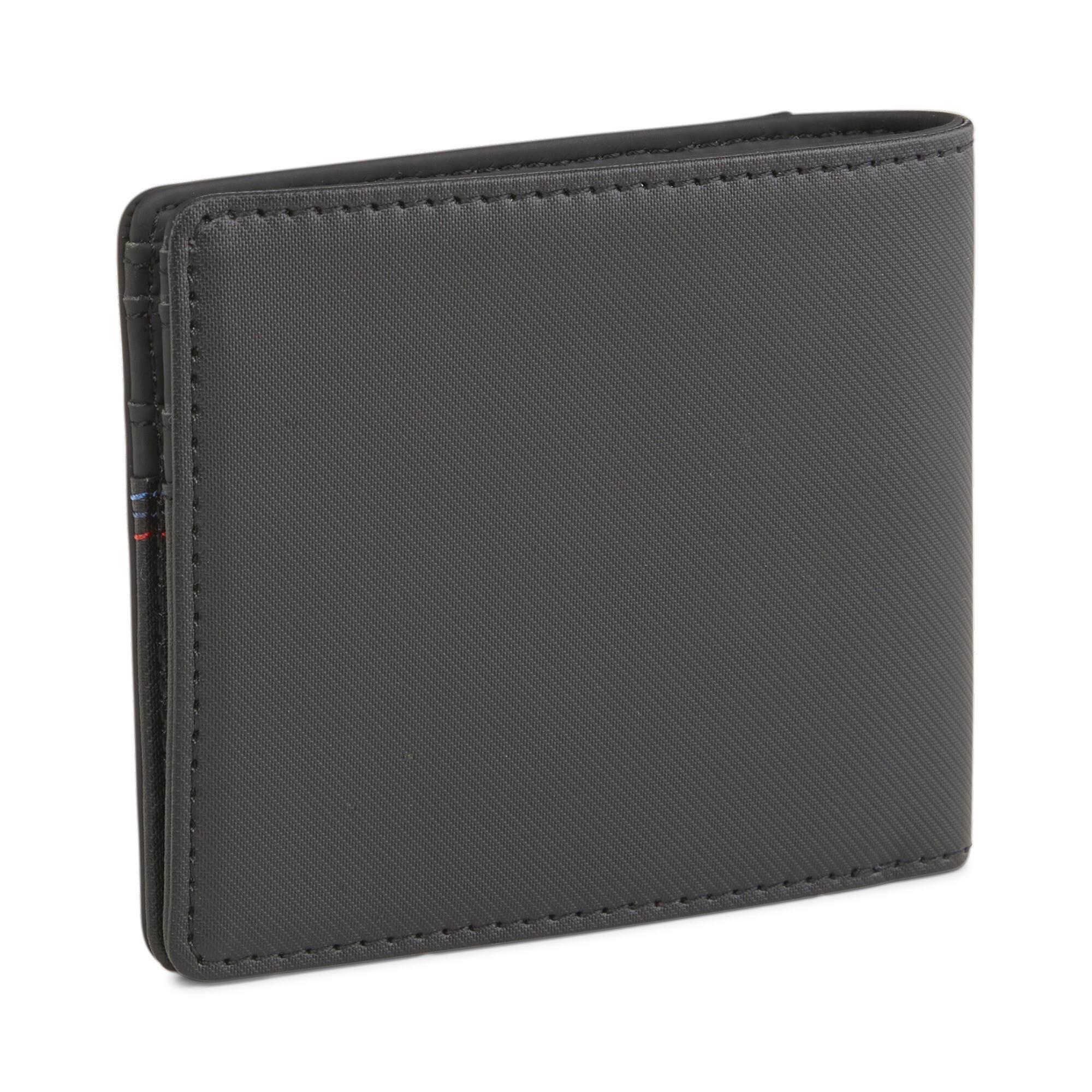 Bmw Mms Wallet Unisex Cüzdan