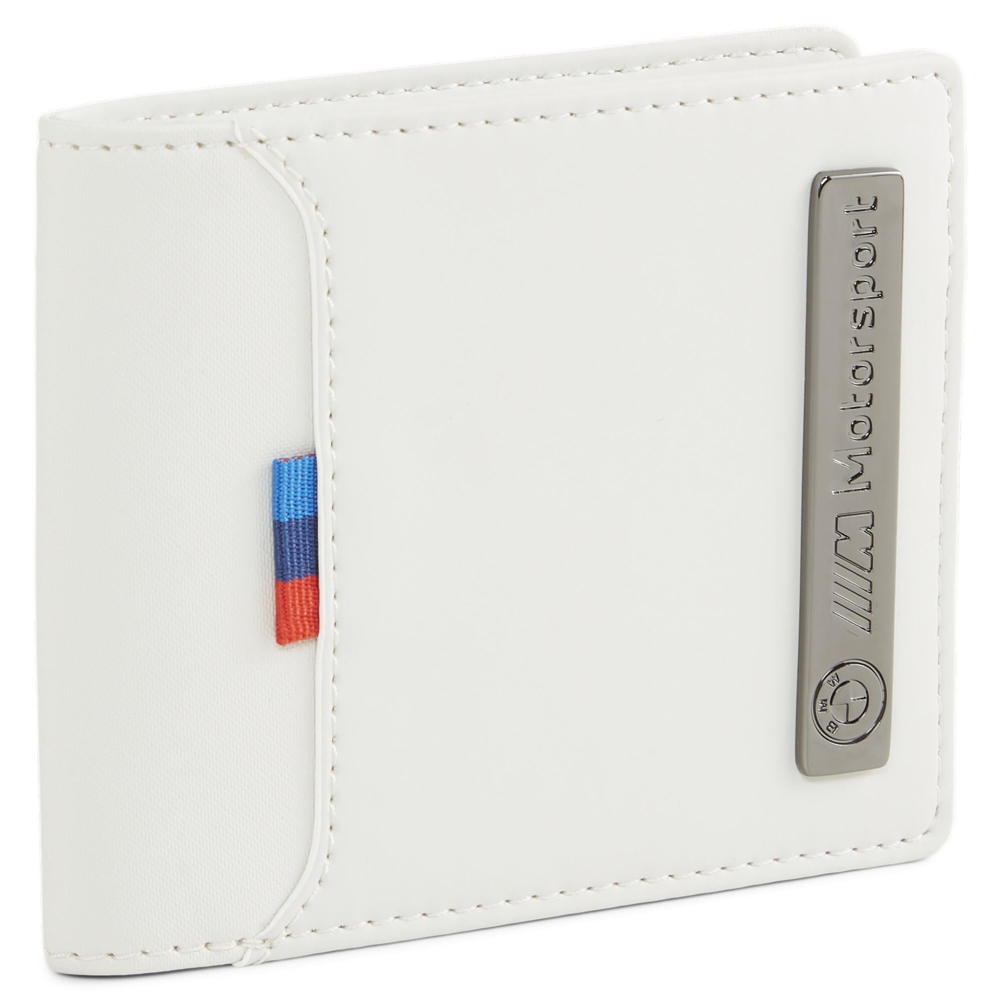 Bmw Mms Wallet Unisex Cüzdan
