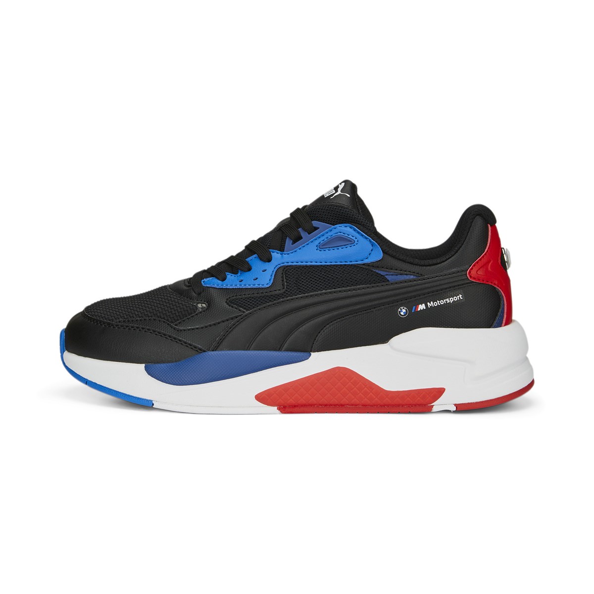 Bmw Mms X-Ray Speed