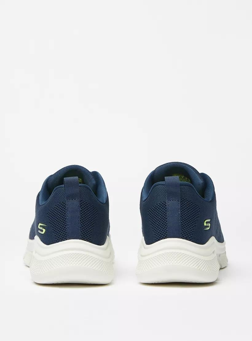 Bobs Sport B Flex - Electric Cool Erkek Sneaker