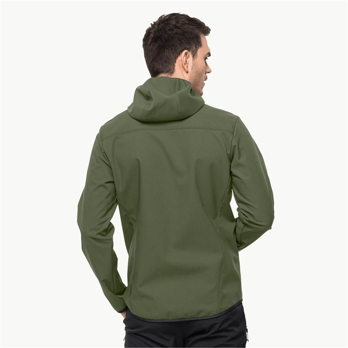 Bornberg Hoody M